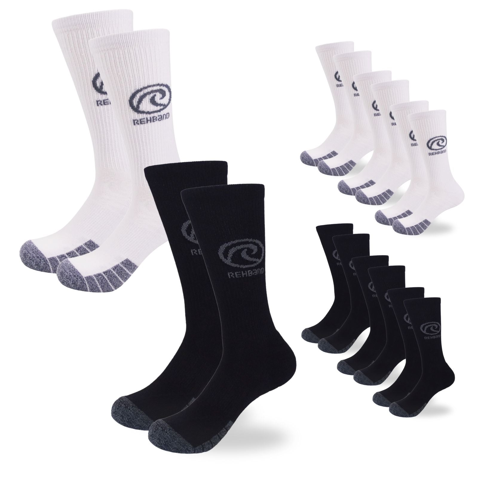 Socken | RX Performance Crew Socks