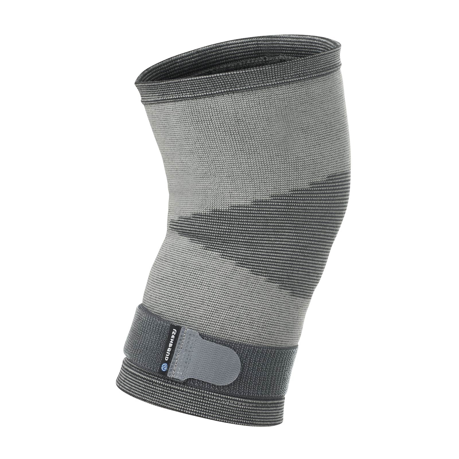 Kniebandage | QD Knitted Knee Sleeve