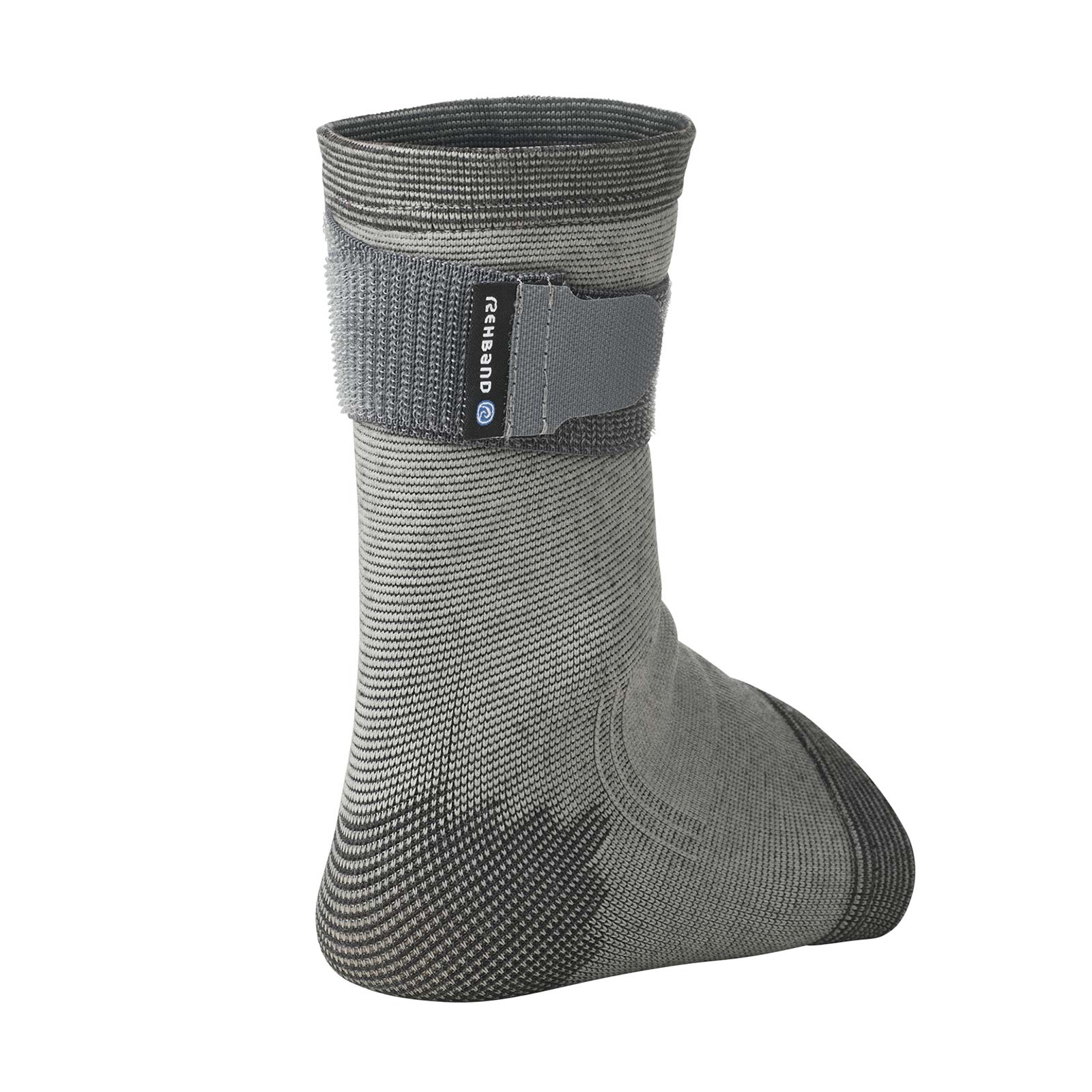 QD Knitted Ankle Support