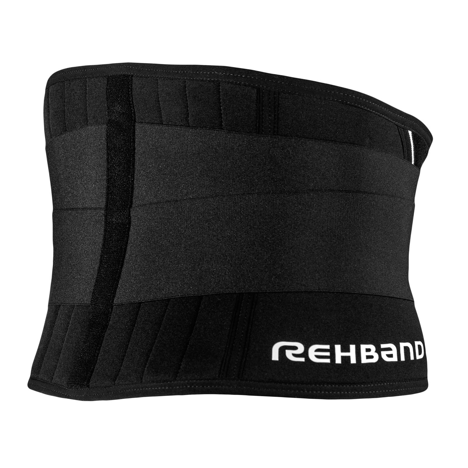 Rehband UD X-Stable Back Support 5mm Black-XX-Large