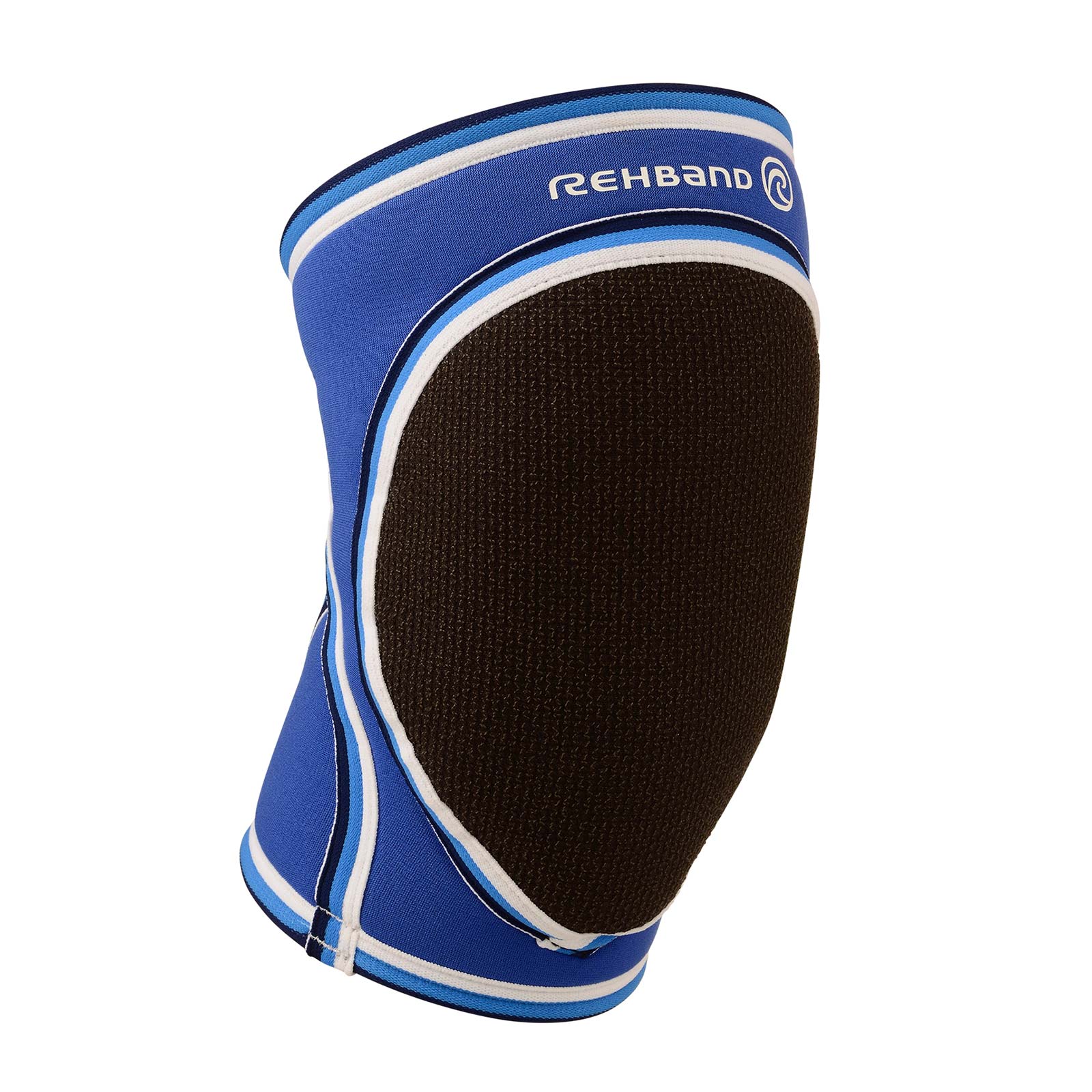 Rehband PRN Original Knee Pad Blue-Piece-XX-Large