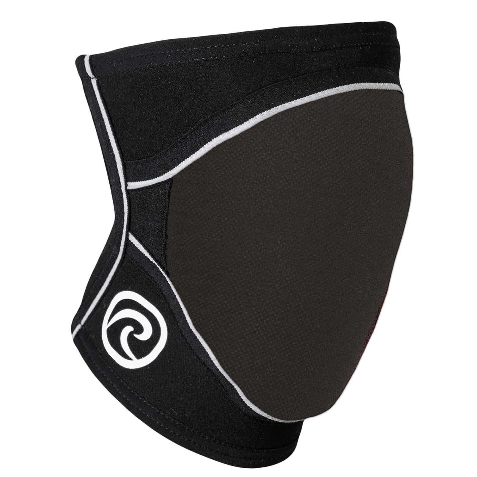 Rehband PRN Knee Pad Pro Black-Right-X-Large