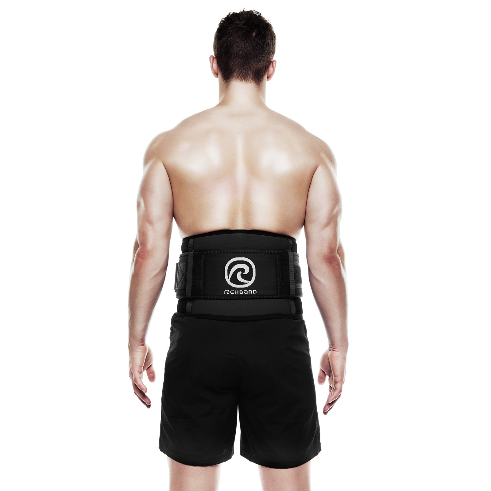 Rückenbandage | X-RX 2-in-1 Back Support 7mm