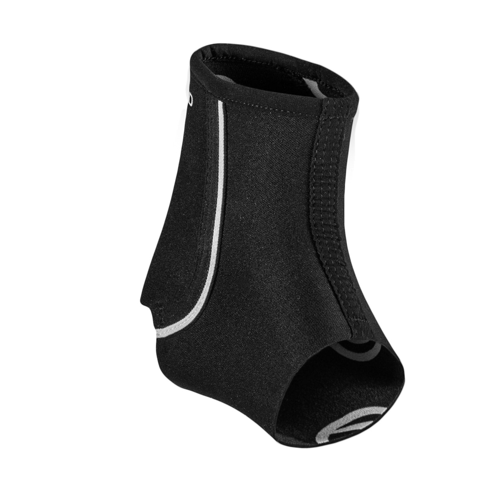 Rehband QD Ankle Support 3mm Black-Piece-X-Large