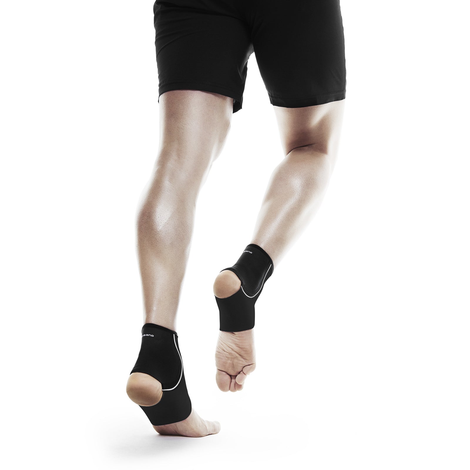 Knöchelbandage | QD Ankle Support 3mm