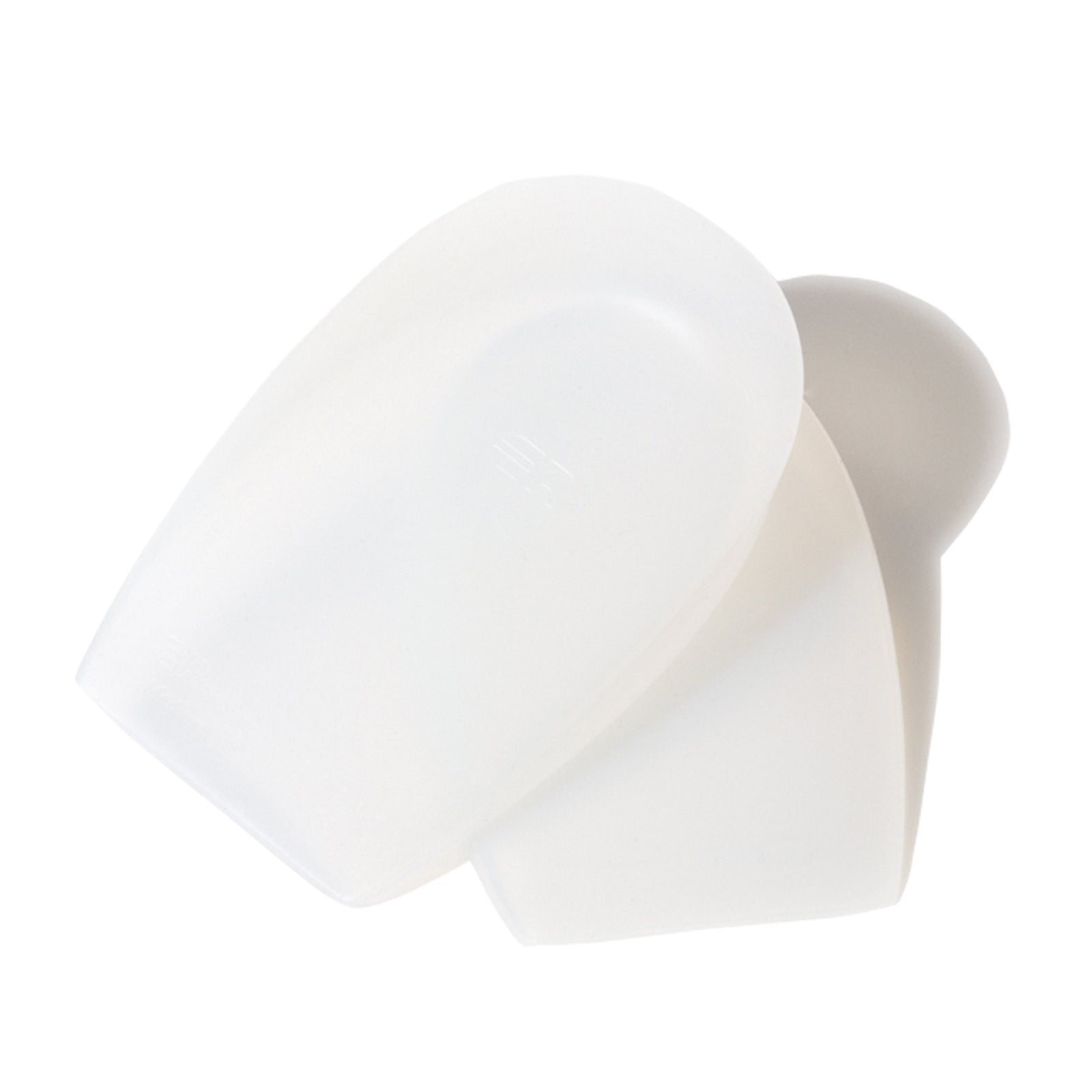 QD Heel Cup Silicone