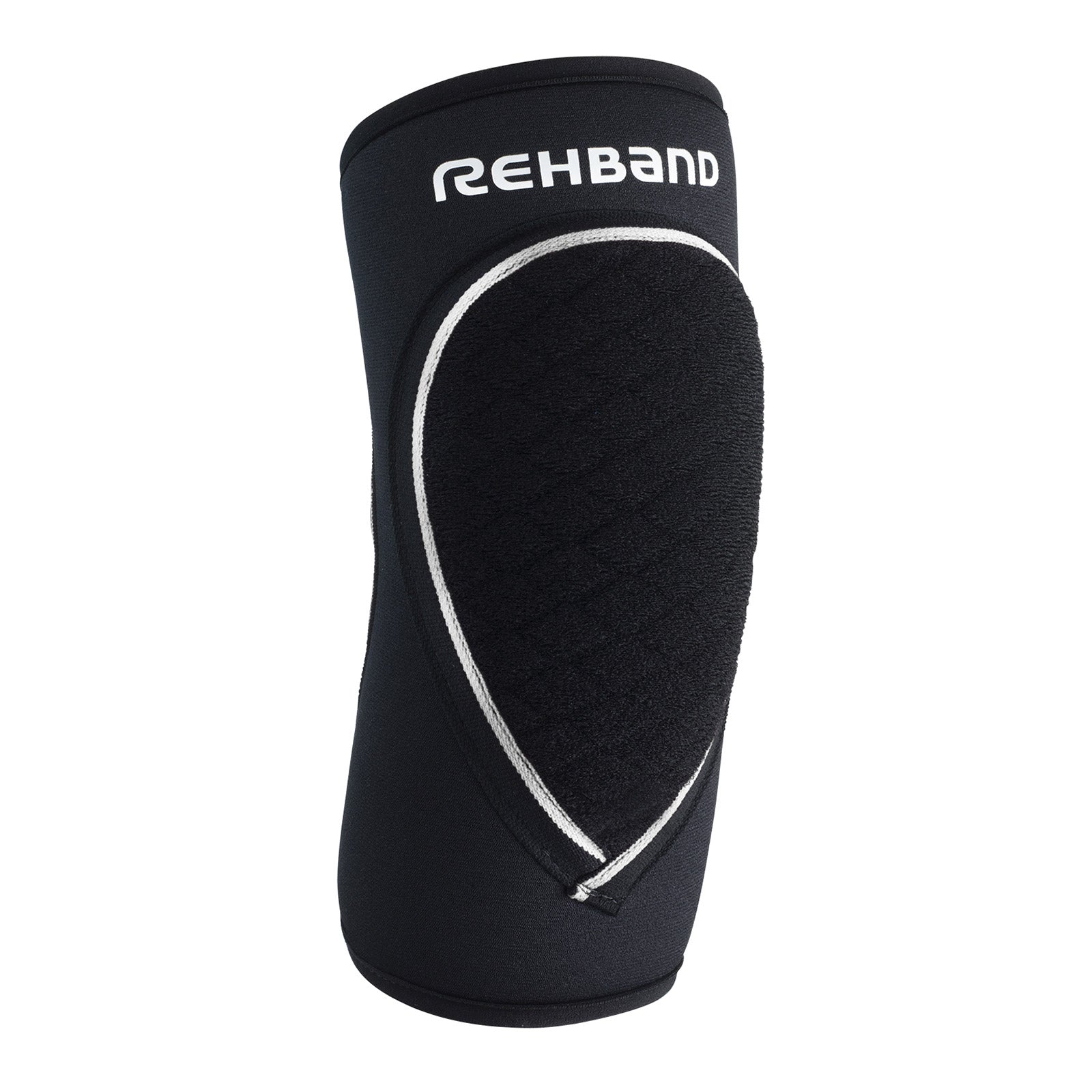 Rehband PRN Elbow Pad Black-Piece-XX-Large