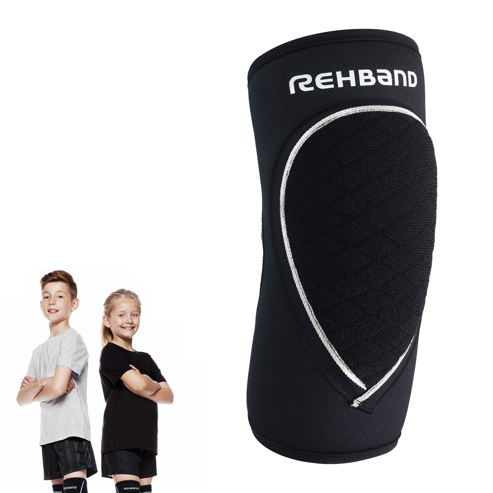 PRN Elbow Pad Junior