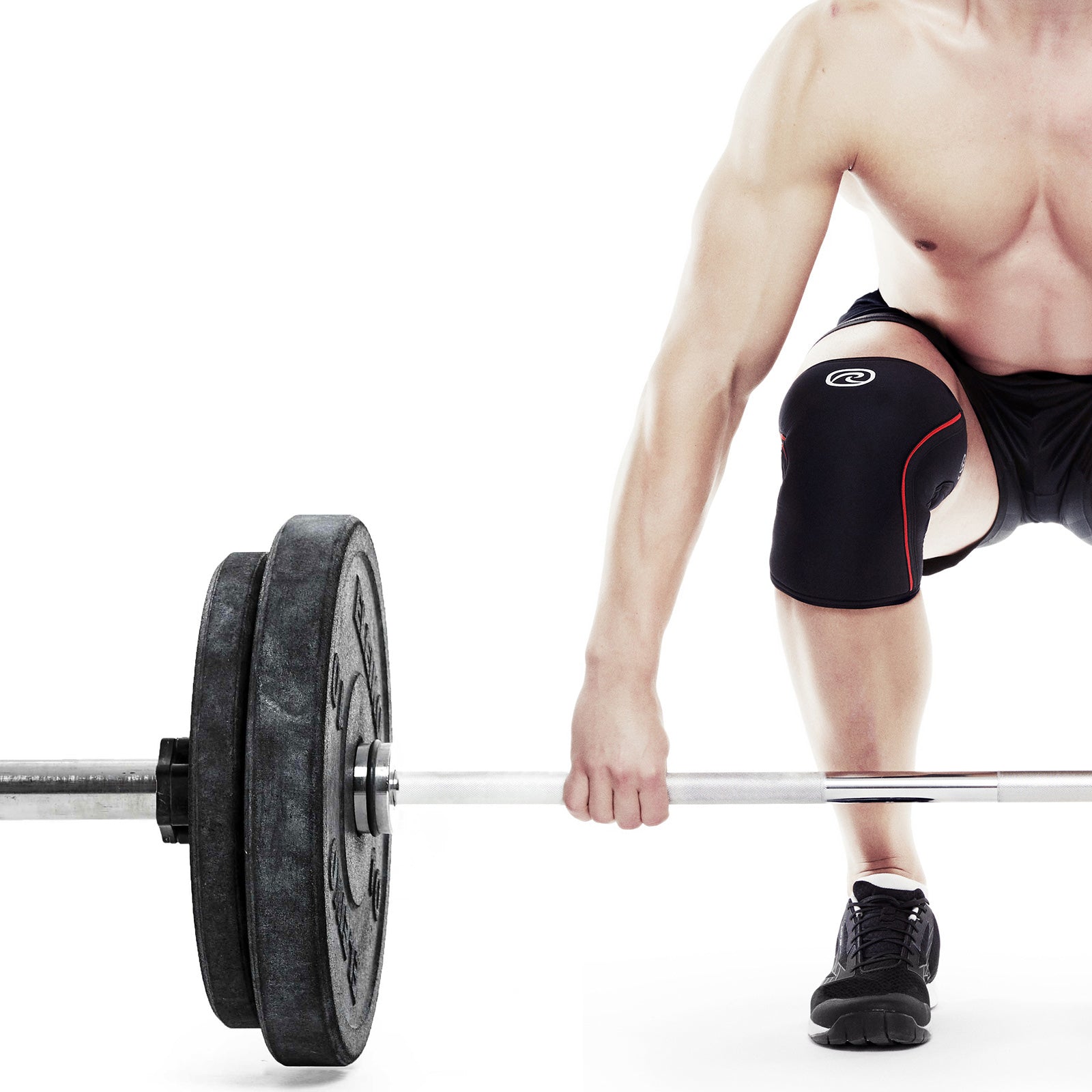 Kniebandage | RX Knee Sleeve 7mm