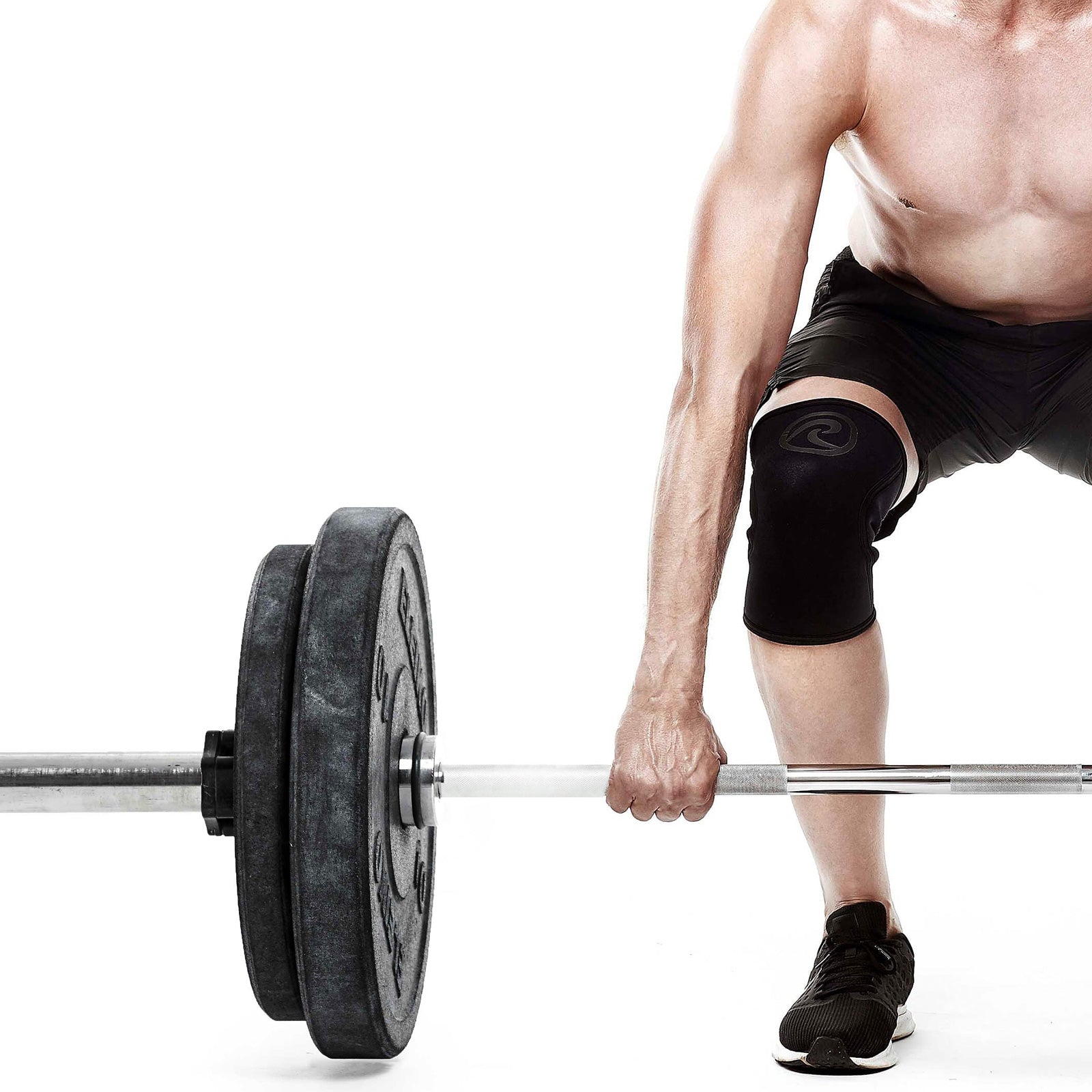 Kniebandage | RX Knee Sleeve 7mm