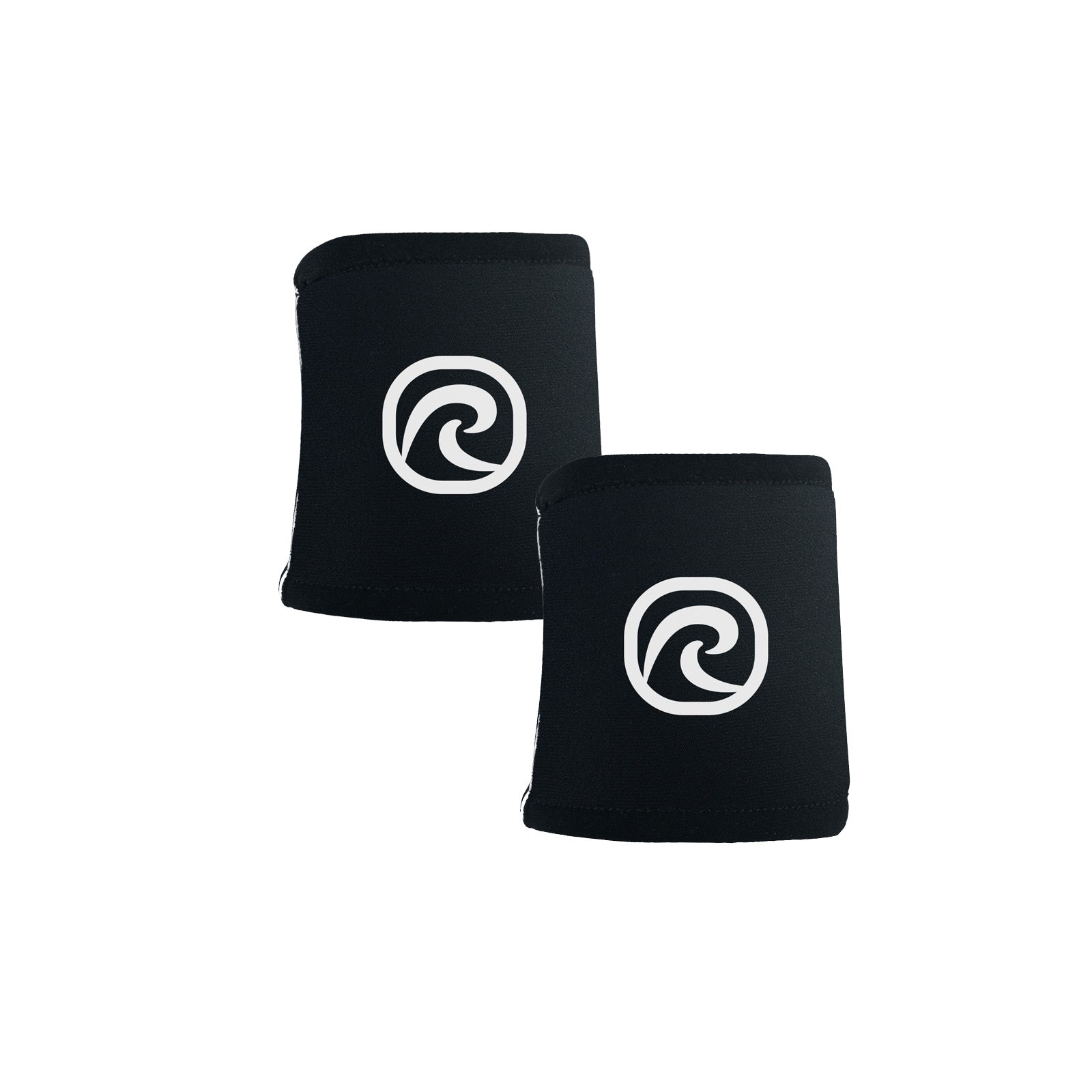 Rehband RX Wrist Support 5mm Black-Pair-X-Large