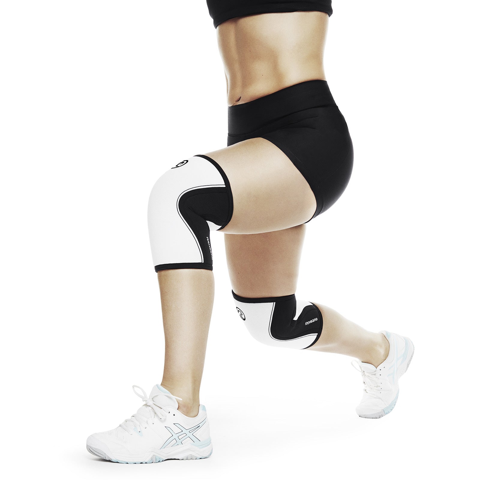 Rehband RX Knee Sleeve 5mm