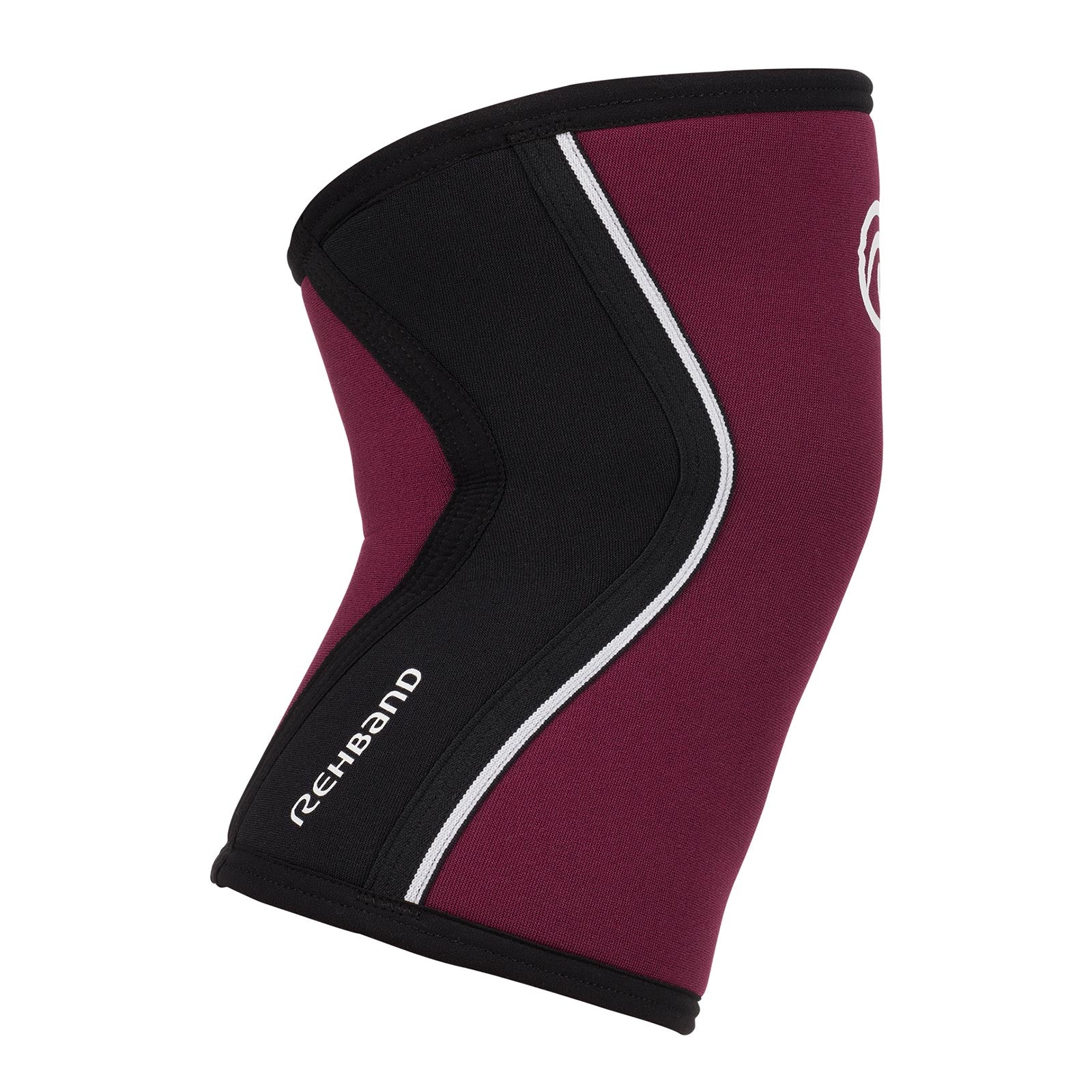 Rehband RX Knee Sleeve 5mm