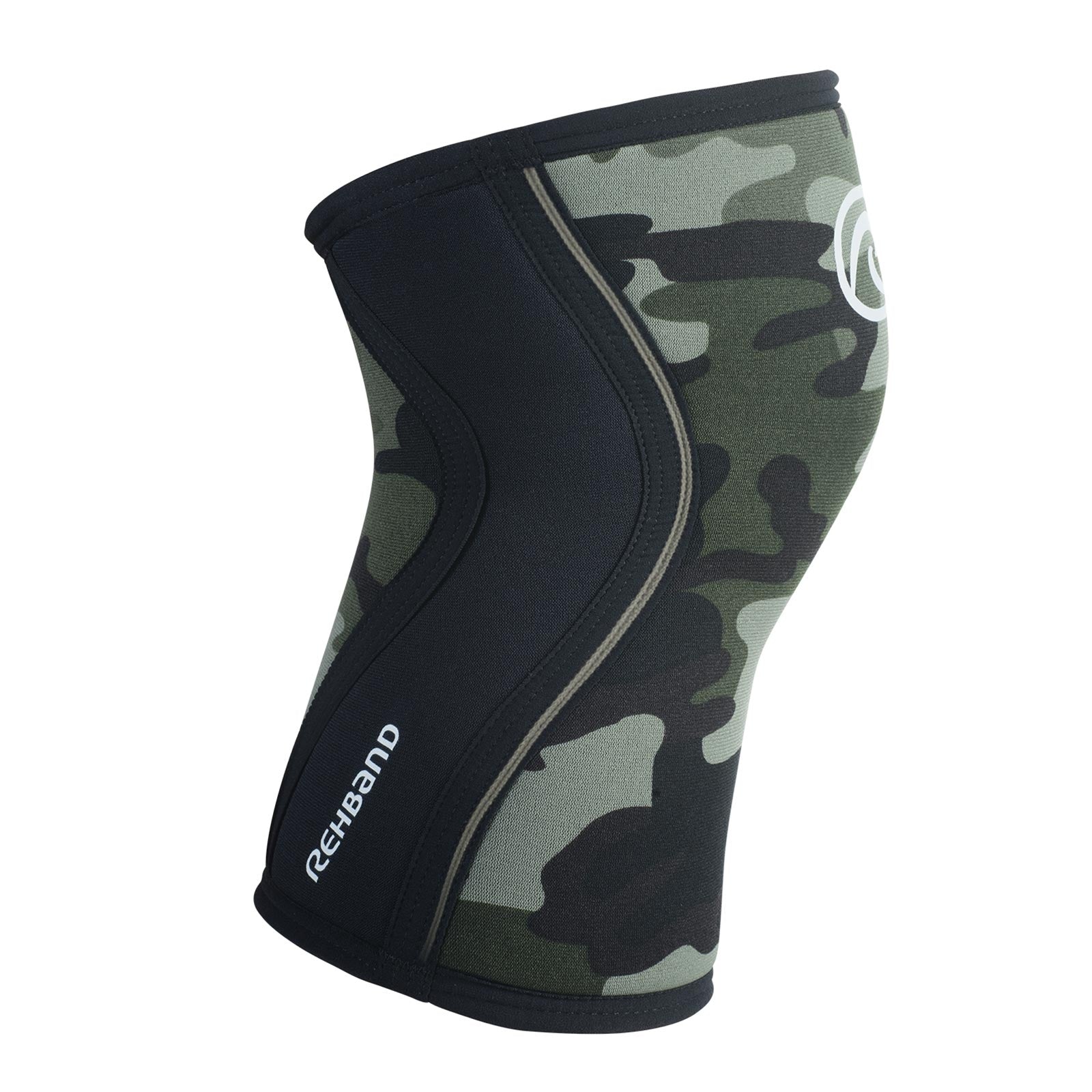 Rehband RX Knee Sleeve 5mm