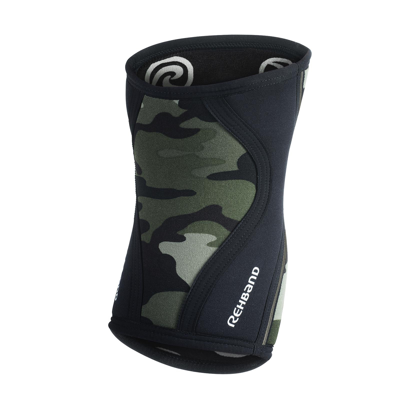 Rehband RX Knee Sleeve 5mm