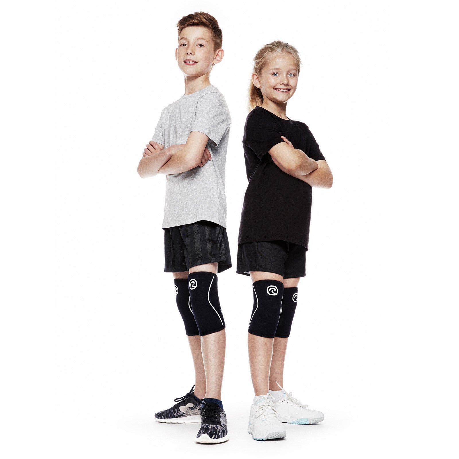 Kniebandage Kinder | RX Knee Sleeve 5mm Junior