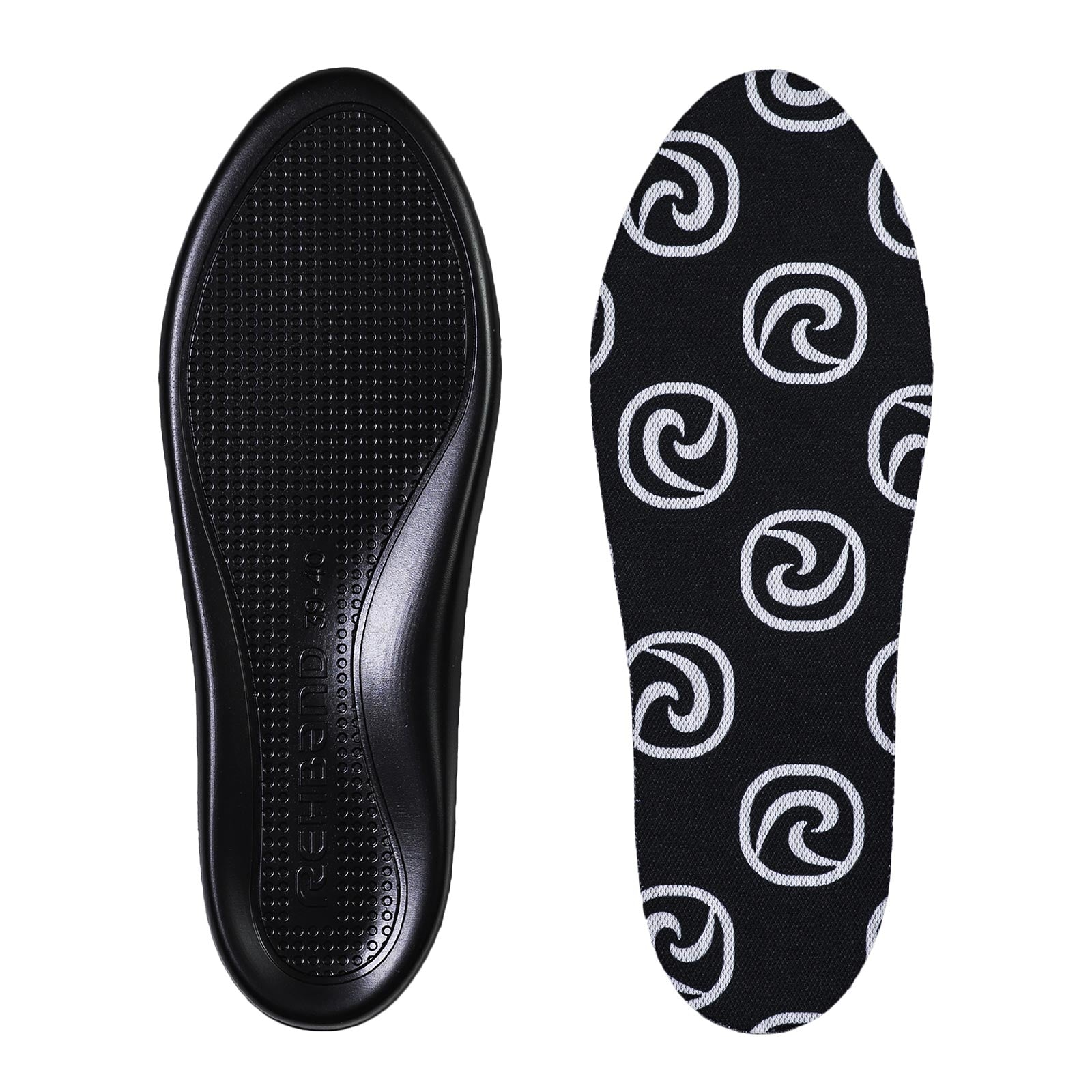 Rehband QD Gel Insoles with Technogel® 47-48