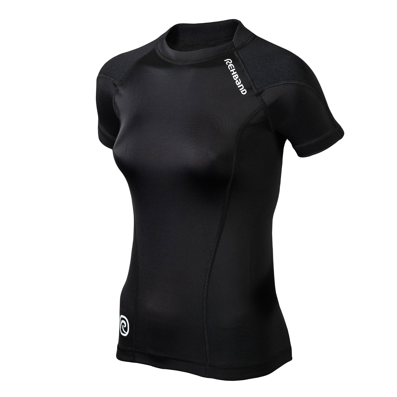 QD Thermal Zone Top - Women