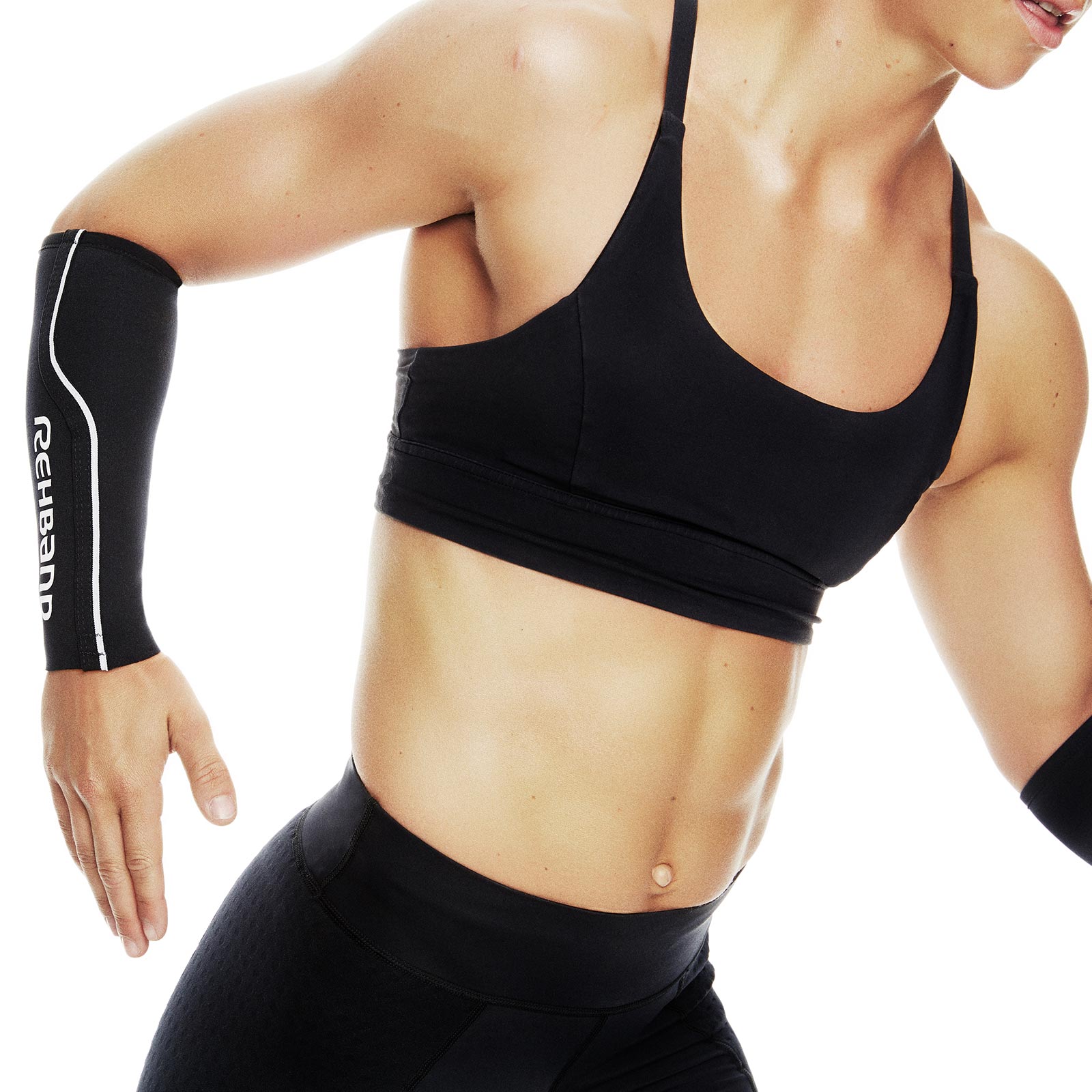 Unterarm Sleeves | QD Forearm Sleeves