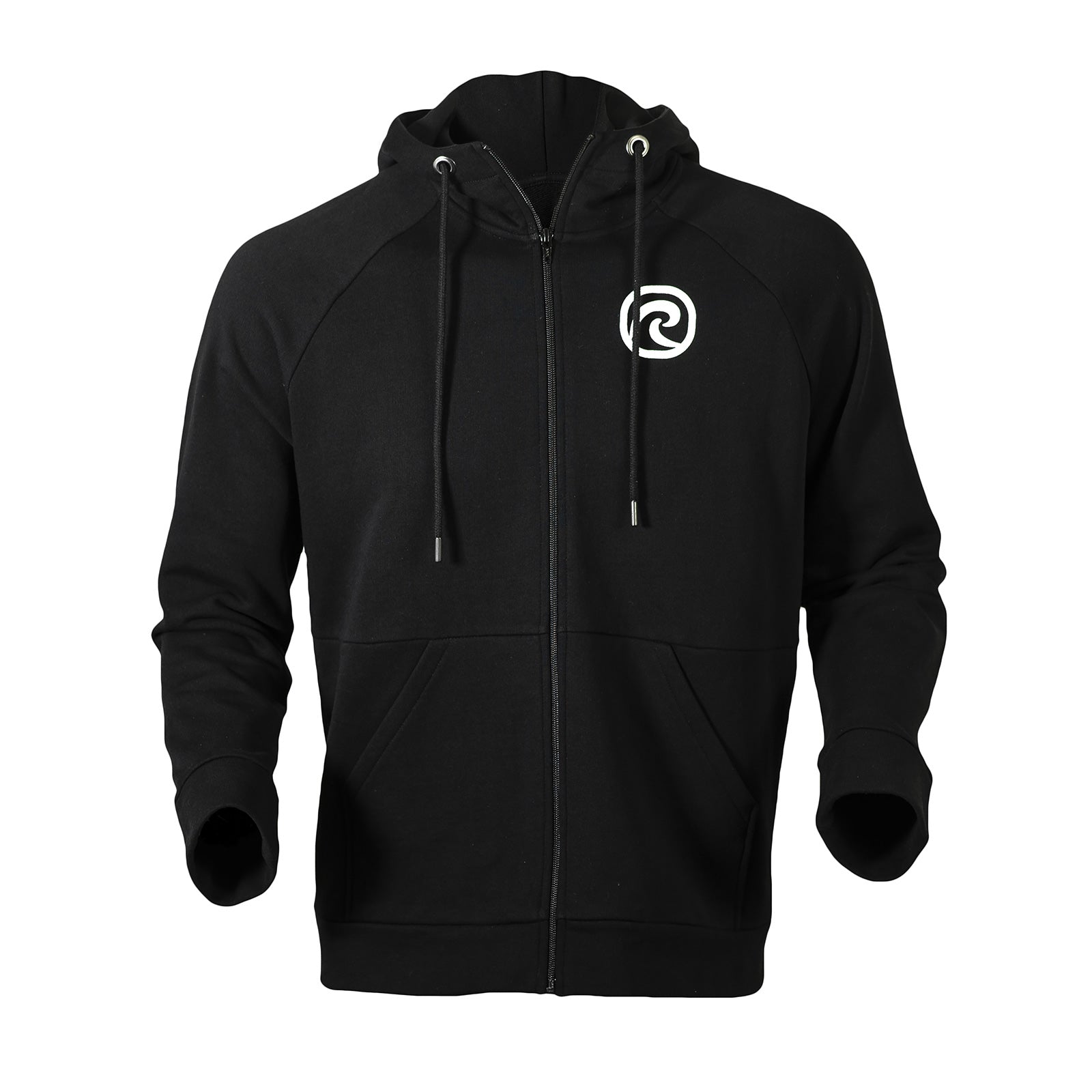 Rehband Zip Hoodie - Unisex