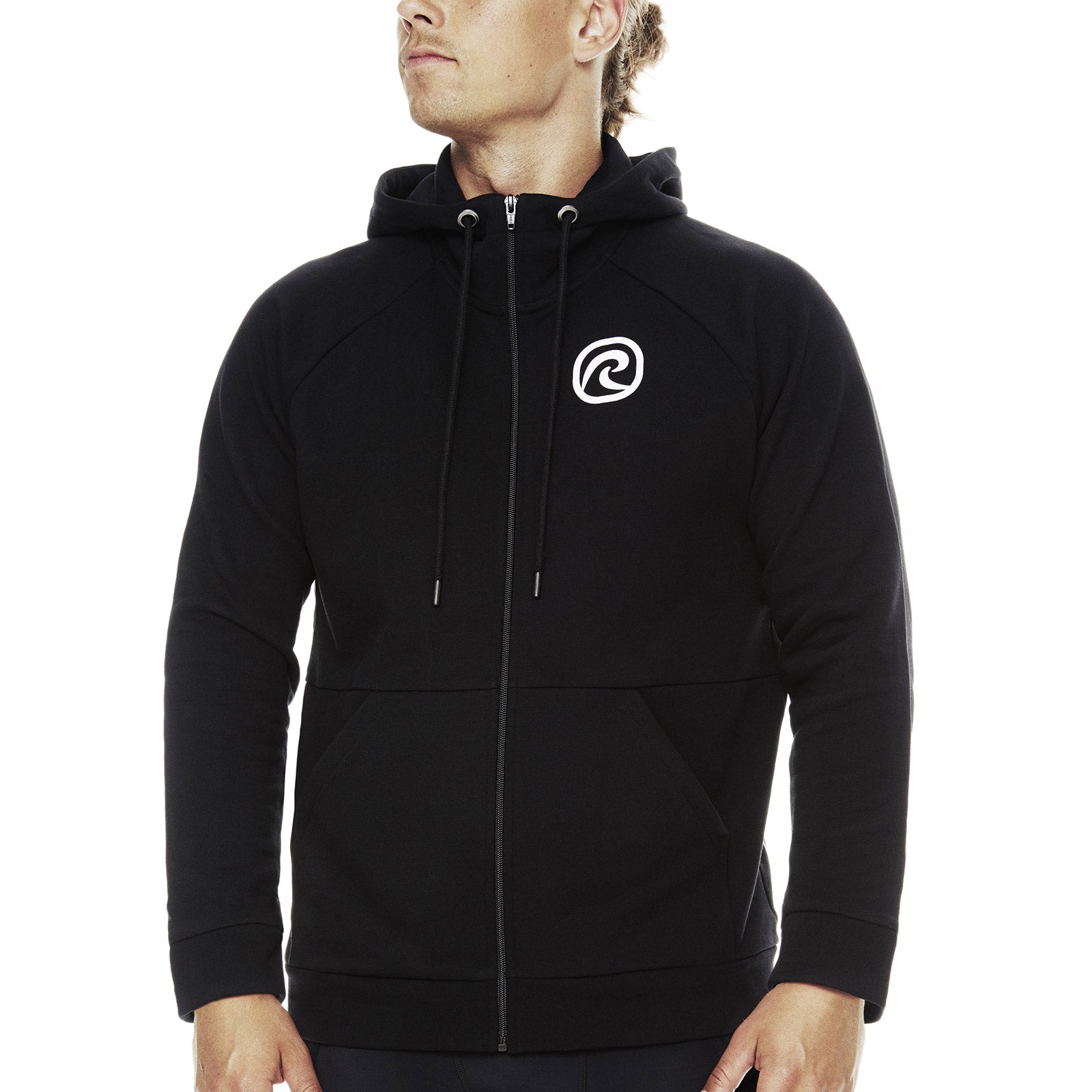 Rehband Zip Hoodie - Unisex