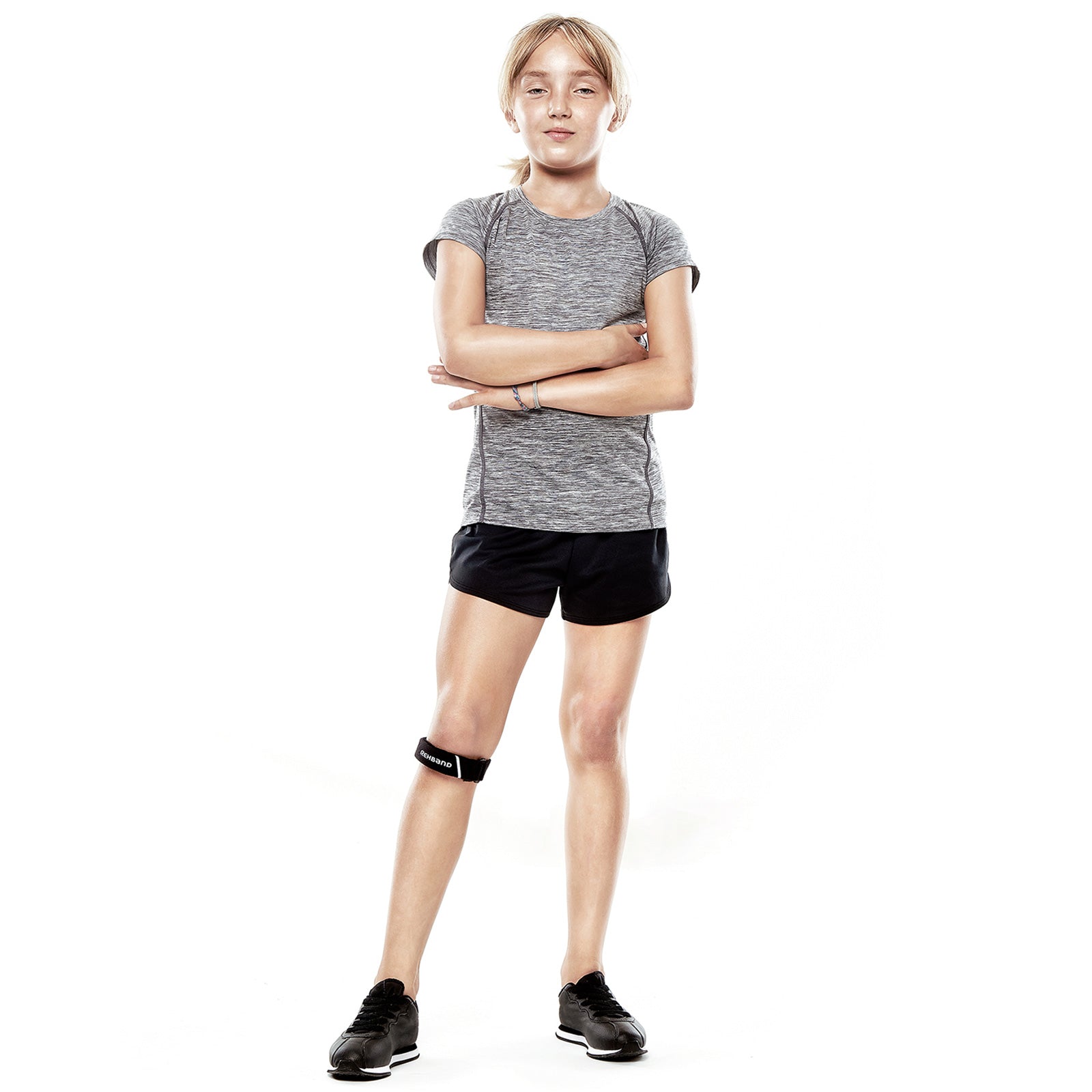 UD Knee Strap Junior