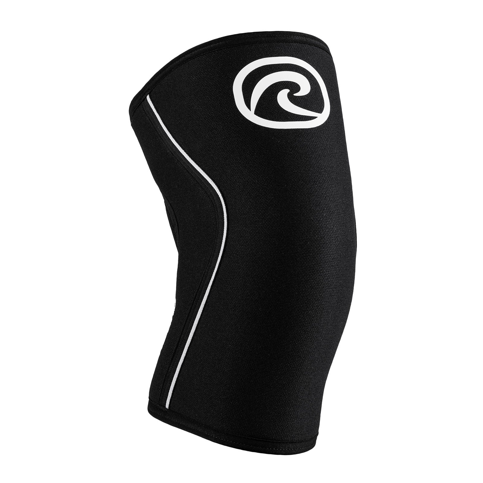 Rehband RX Knee Sleeve Power Max 7mm Black-Piece-XX-Large