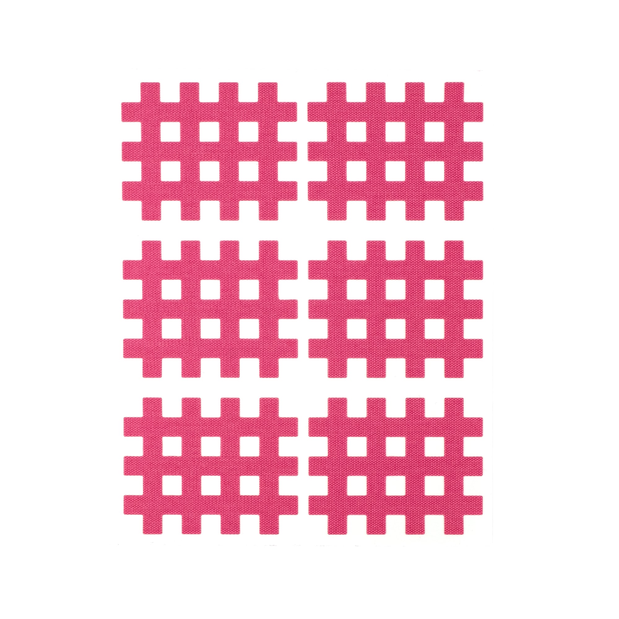 Gittertape | RX Cross Tape