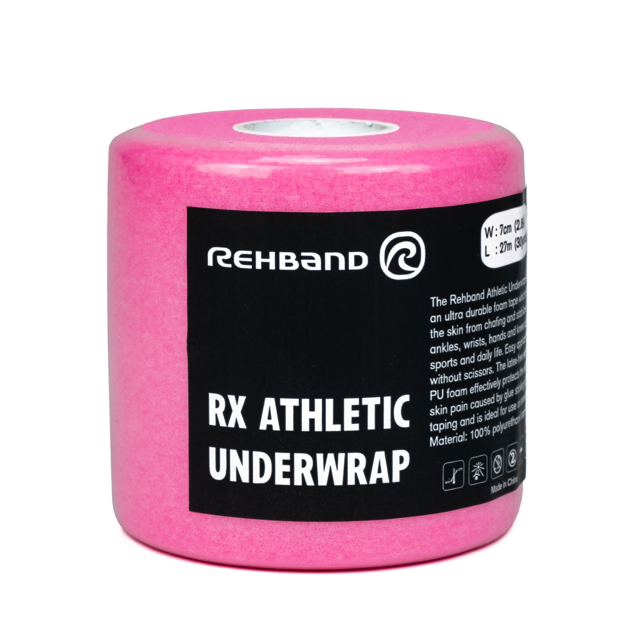 RX Athletic Underwrap