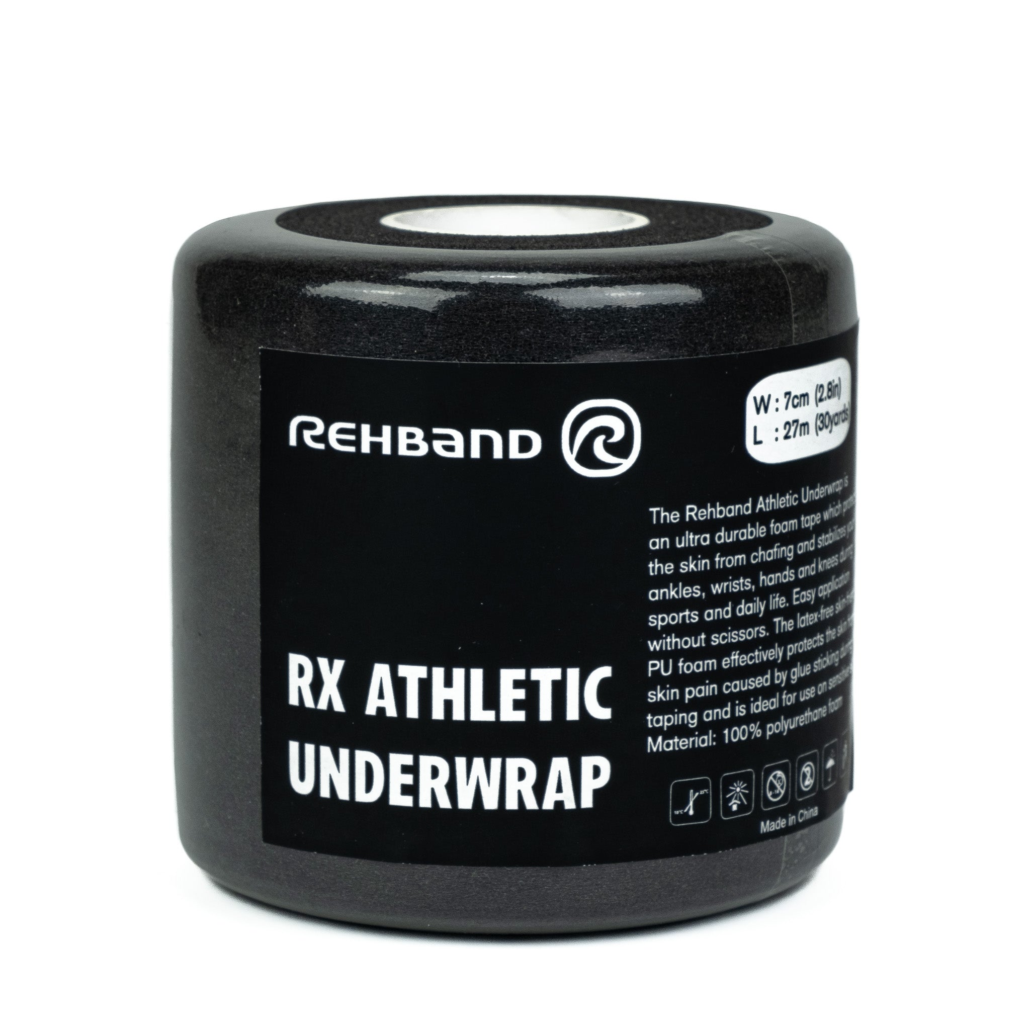 RX Athletic Underwrap