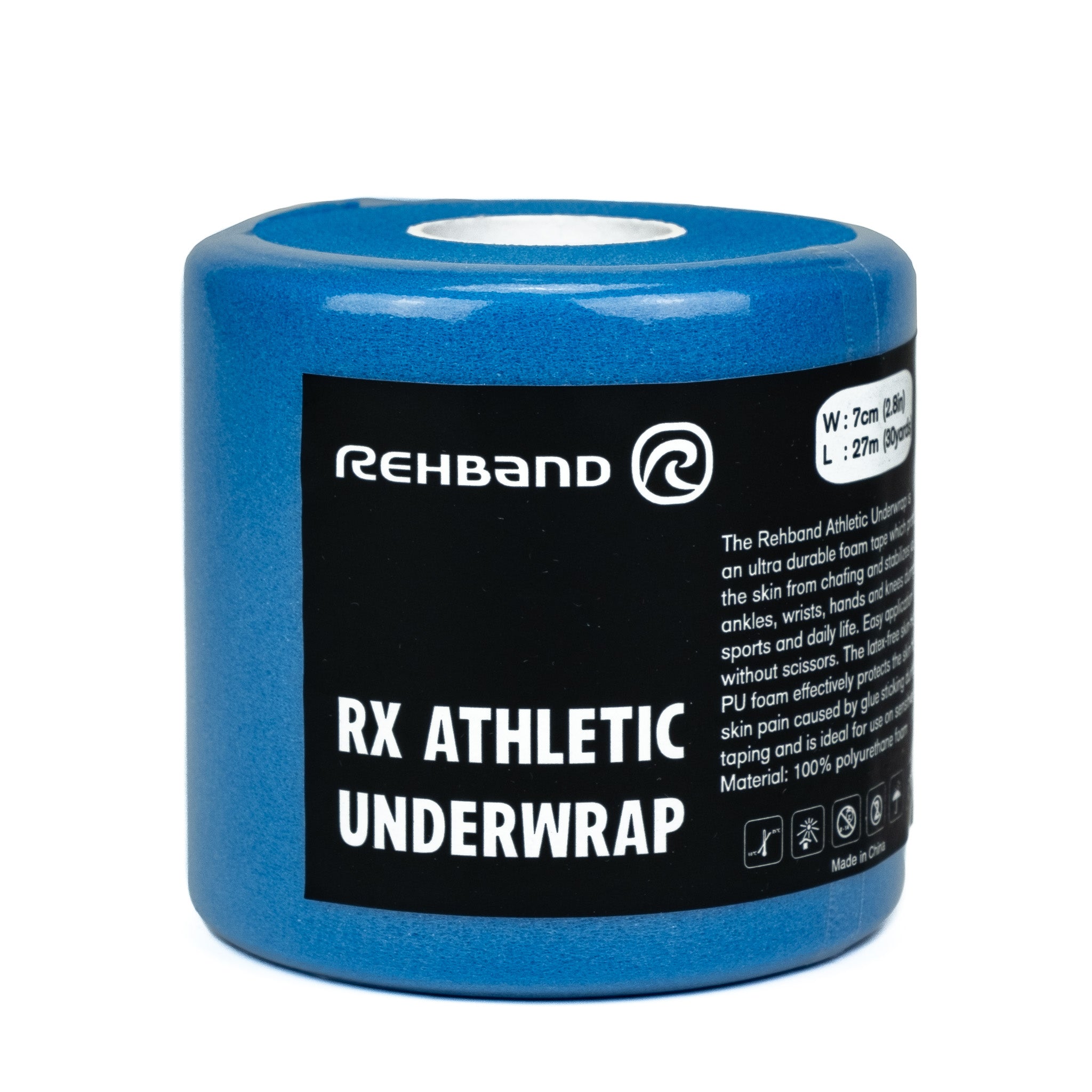 RX Athletic Underwrap