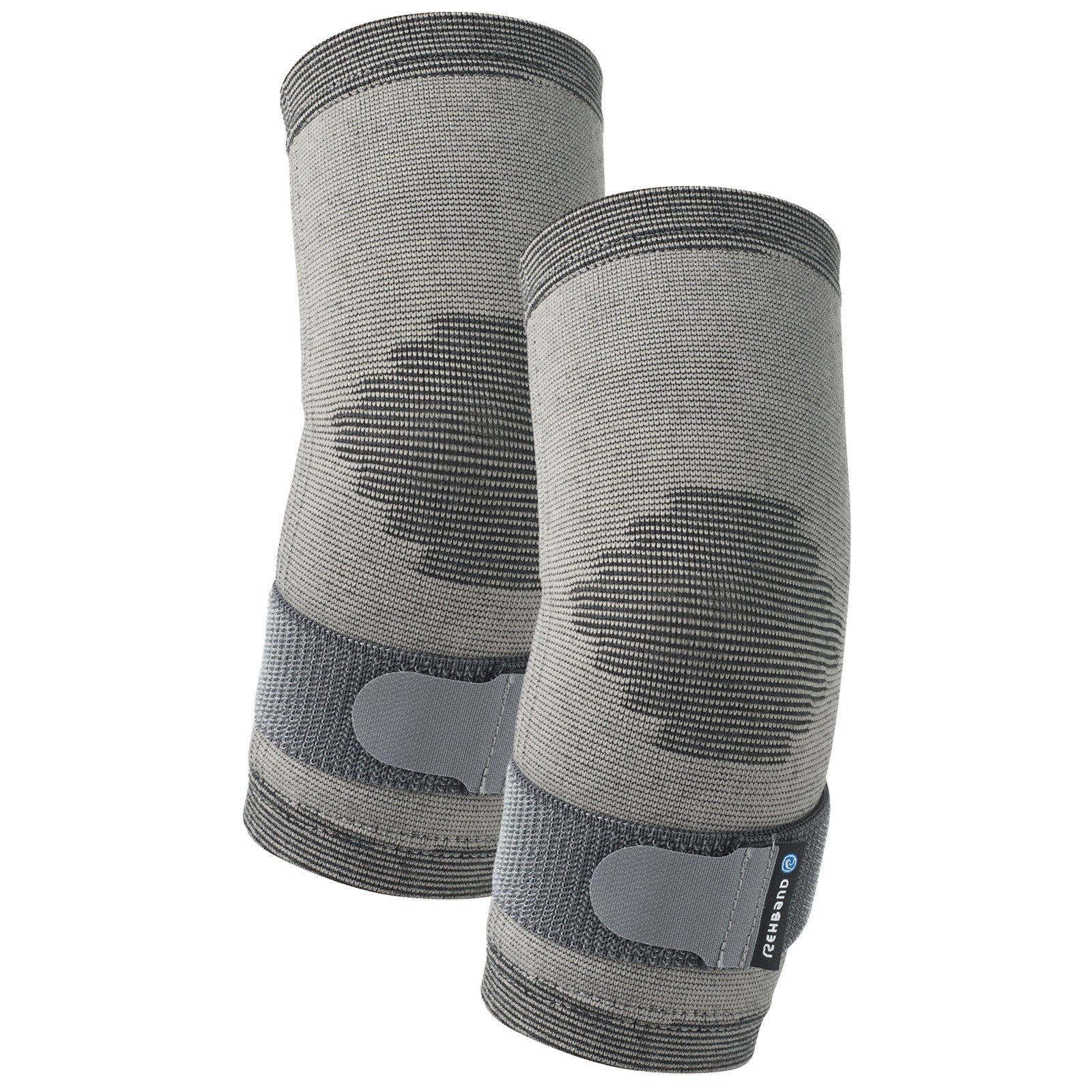 Ellenbogenbandage | QD Knitted Elbow Sleeve