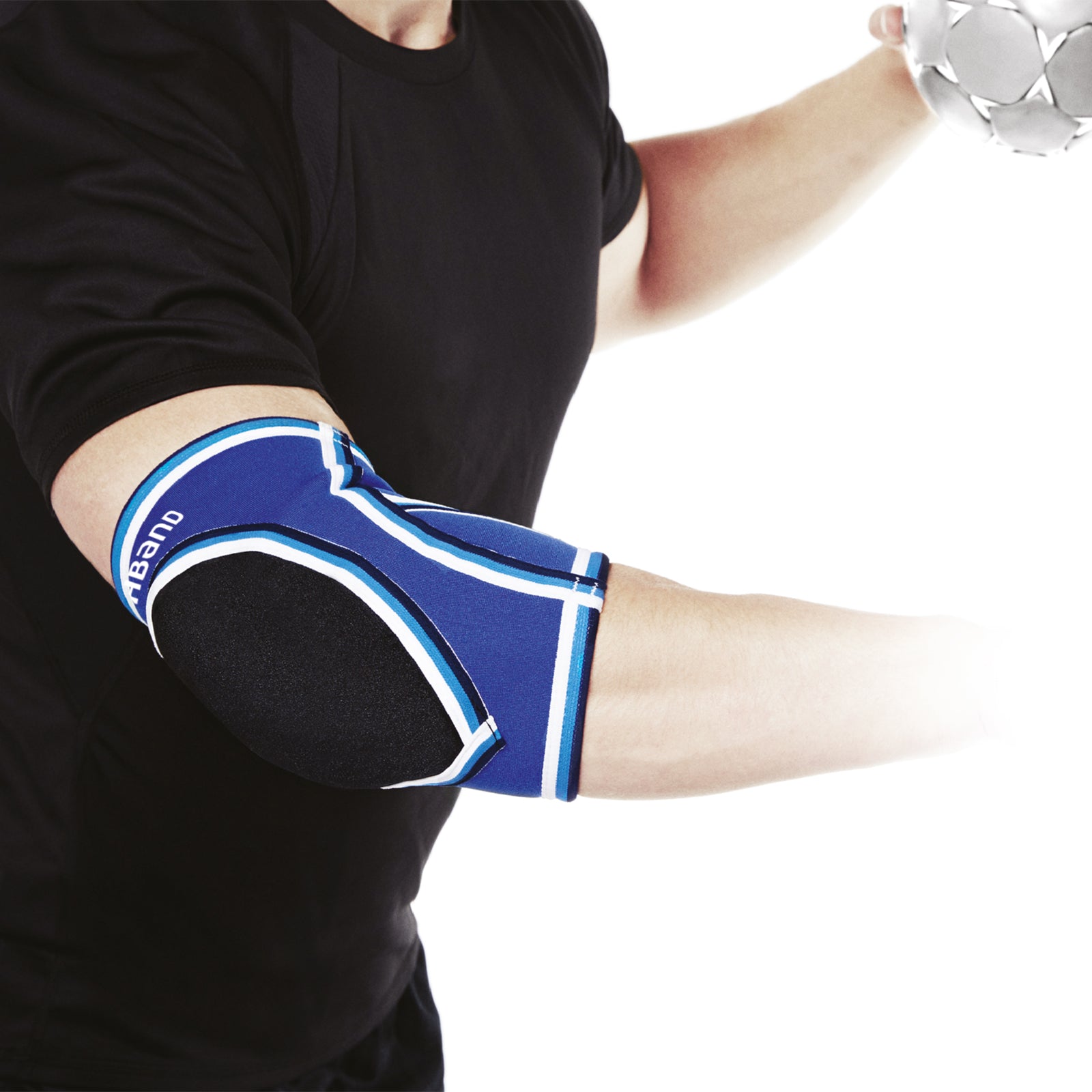 Rehband PRN Original Elbow Pad