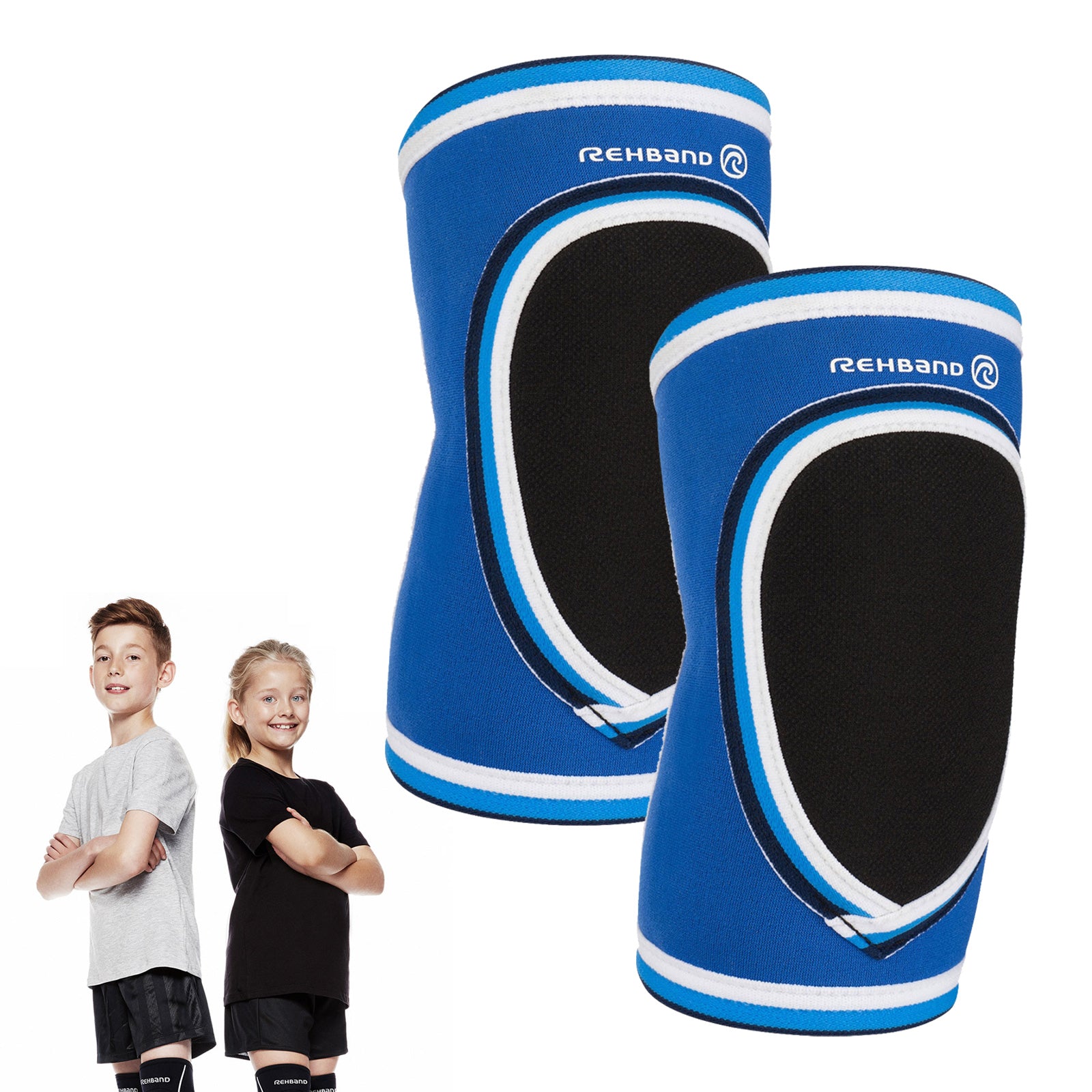 PRN Original Elbow Pad Junior