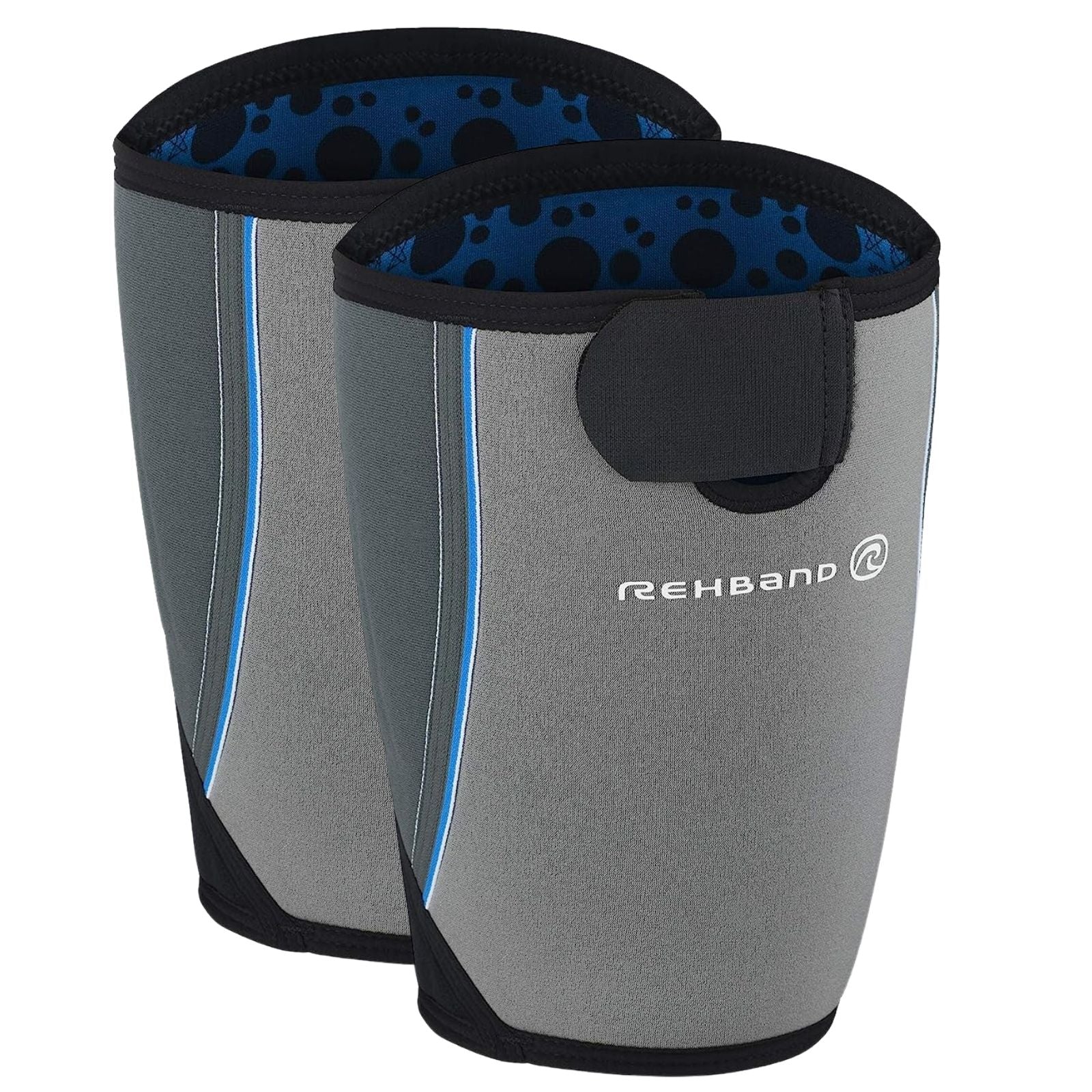 Oberschenkelbandage | QD Thigh Support 5mm