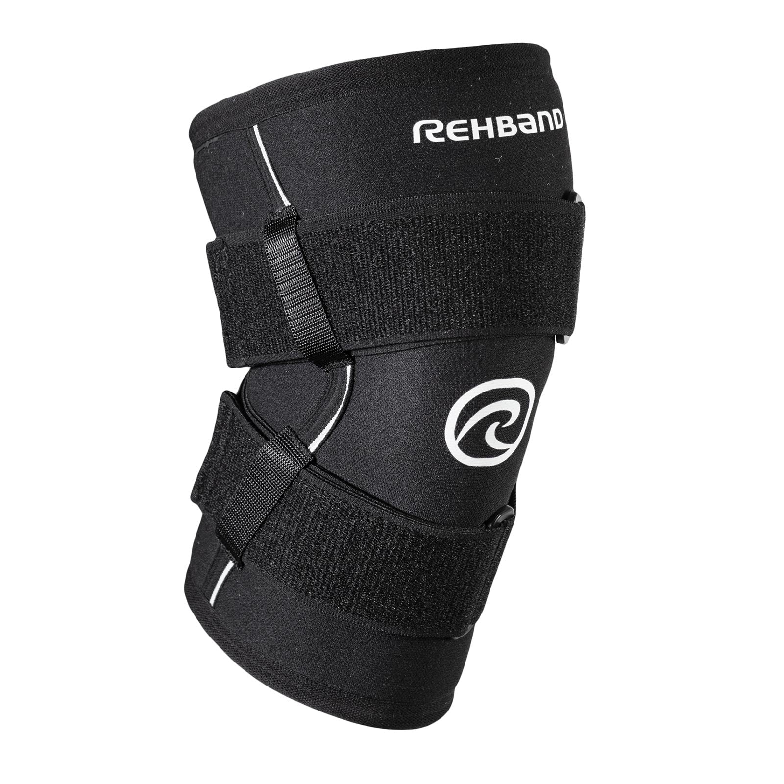 Kniebandage | X-RX Knee Support 7mm with Straps