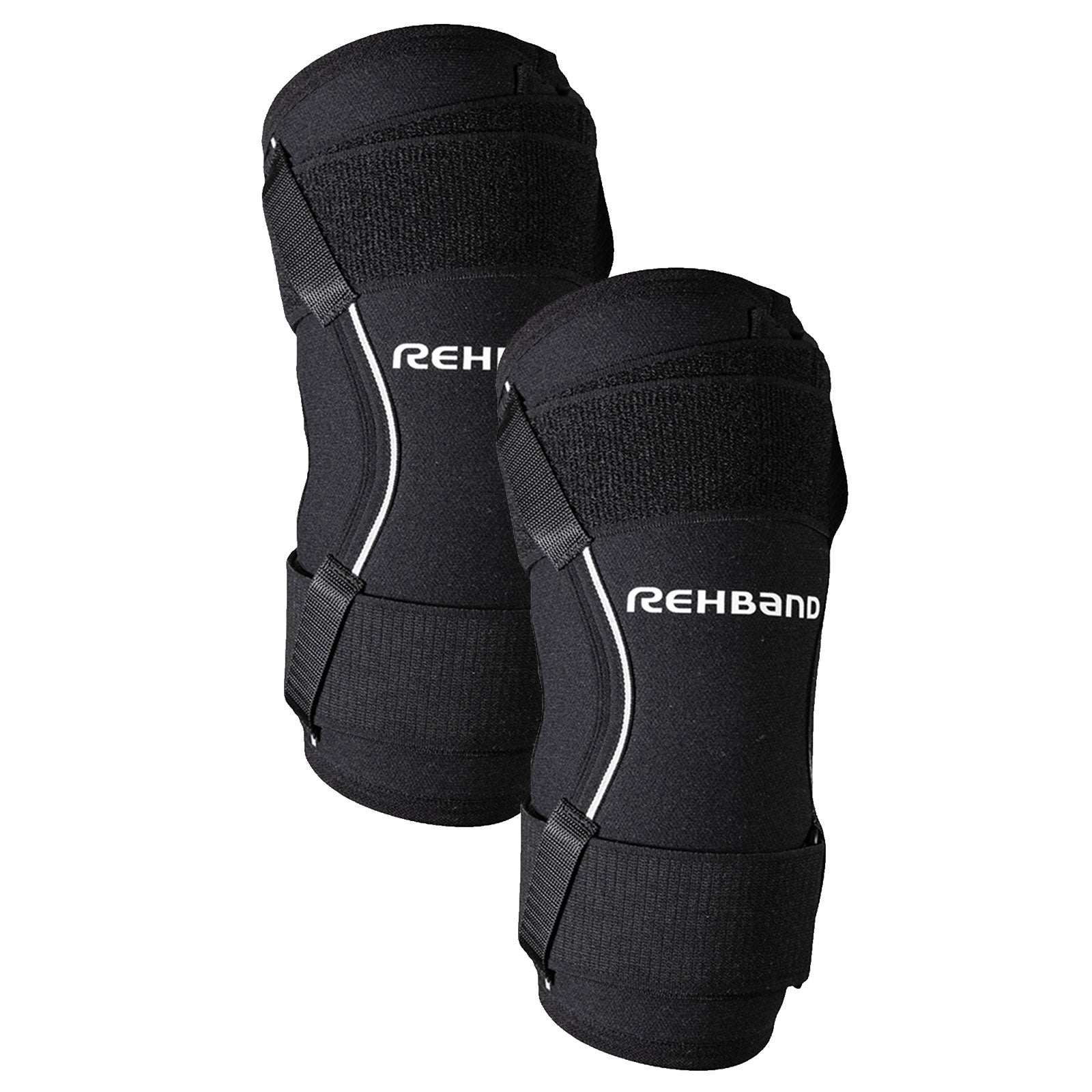 Ellenbogenbandage | X-RX Elbow Support 7mm with Straps