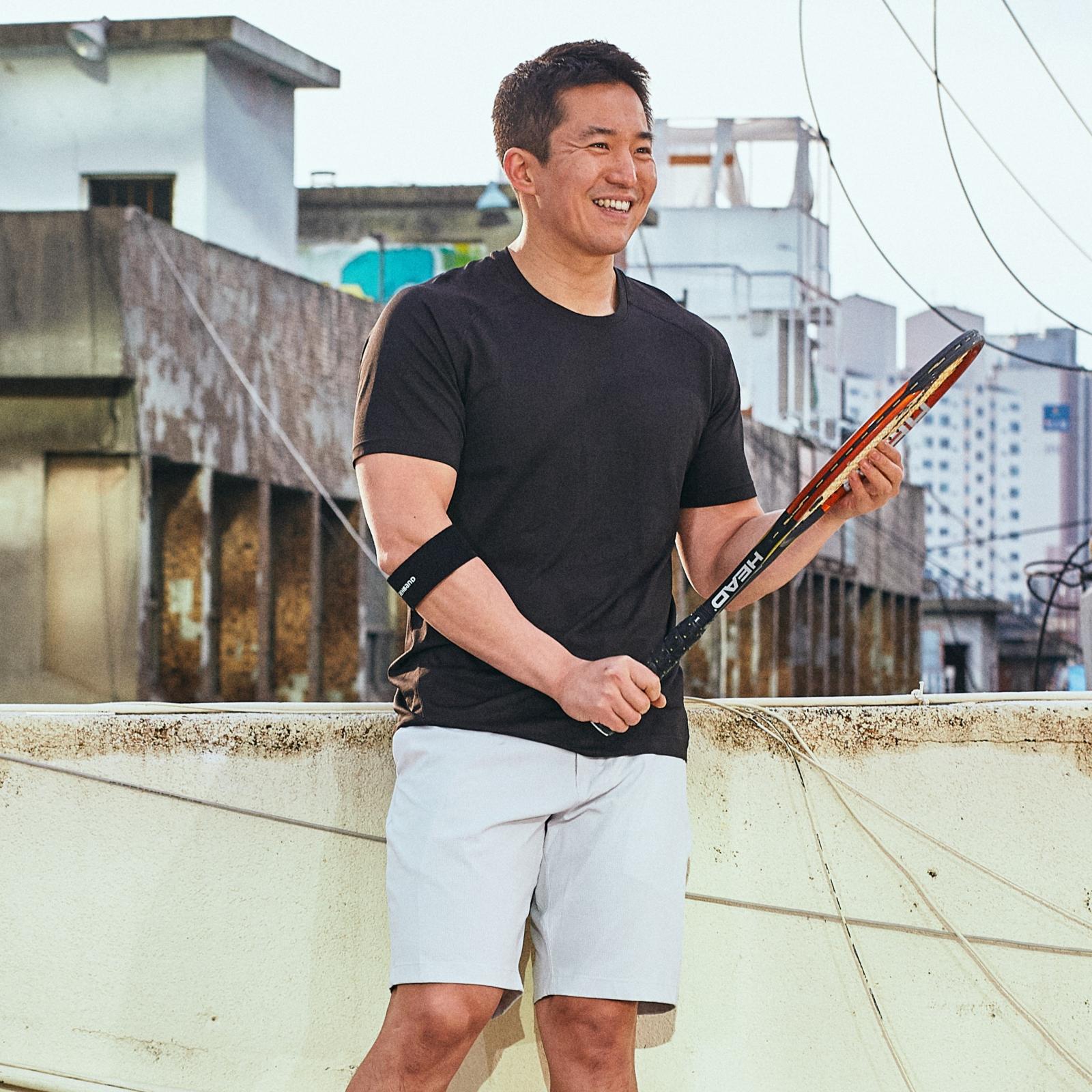 Ellenbogengurt Tennisarm | UD Tennis Elbow Strap