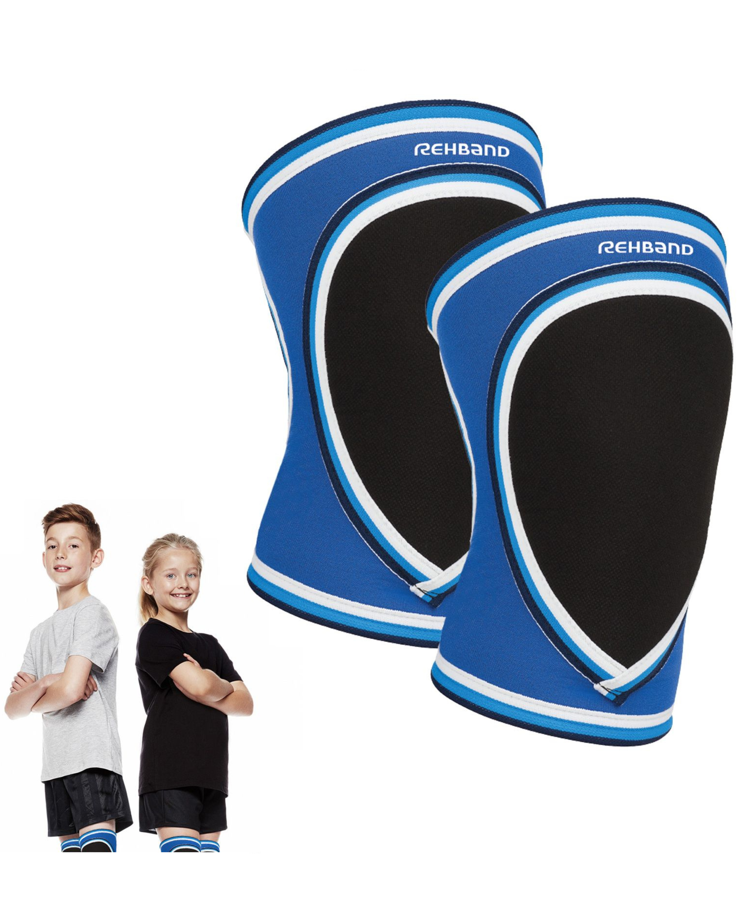 Ginocchiere per Bambini | PRN Original Knee Pads Junior