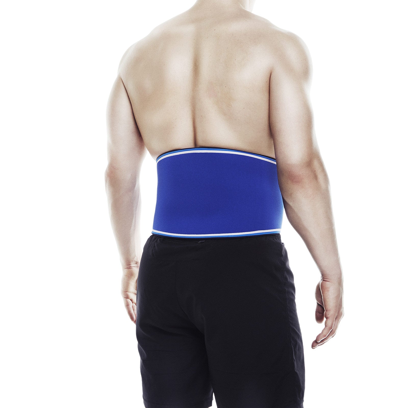 Rehband RX Original Back Support 7mm