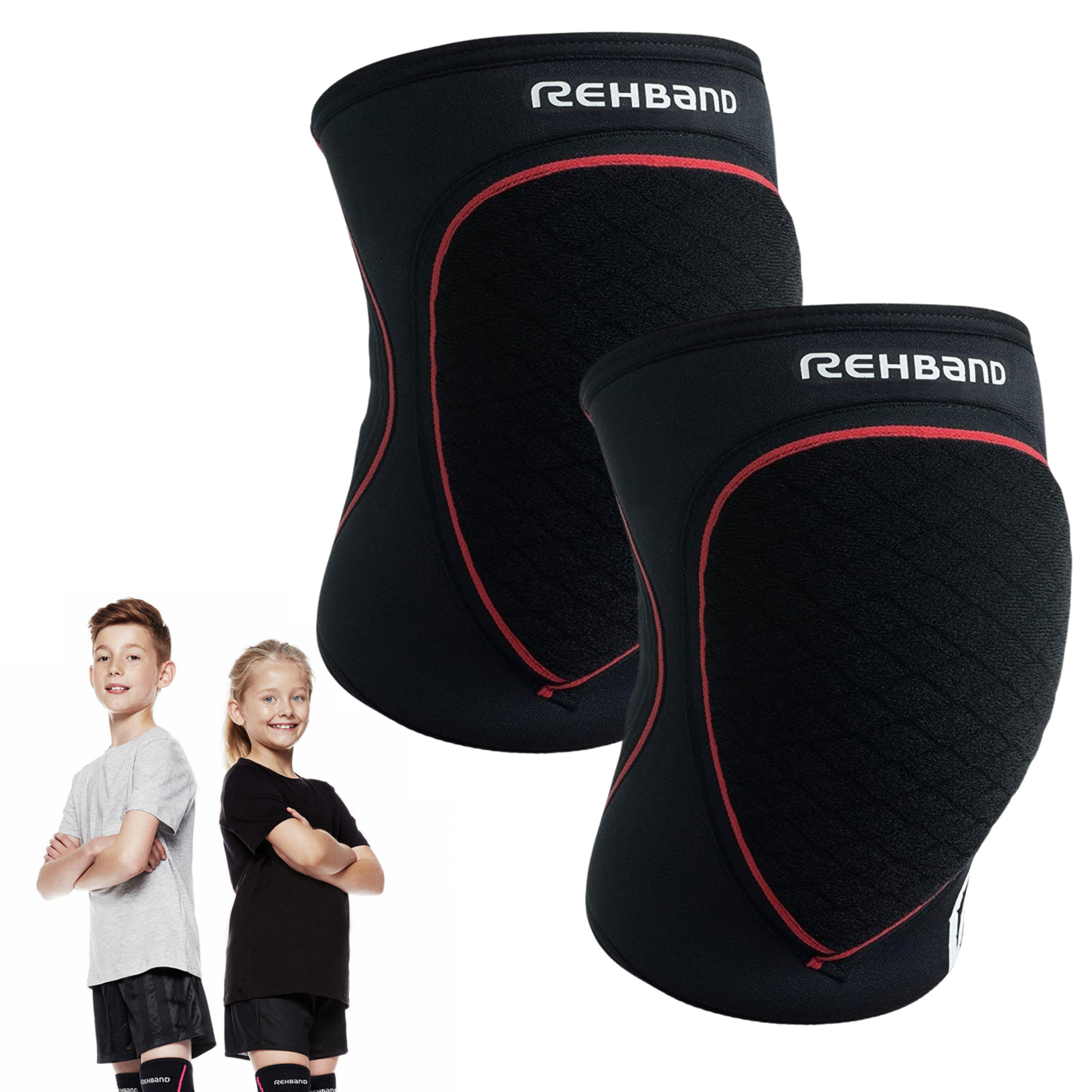 PRN Knee Pads Junior