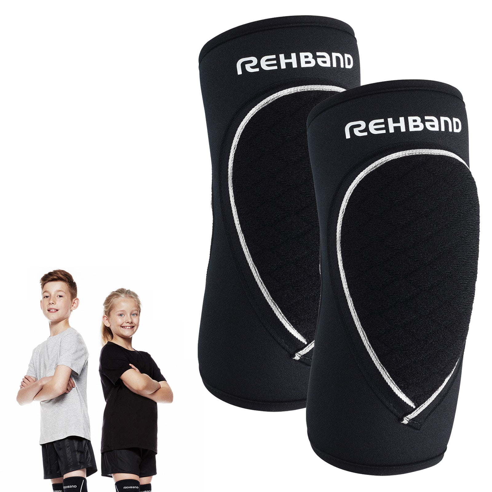 PRN Elbow Pad Junior