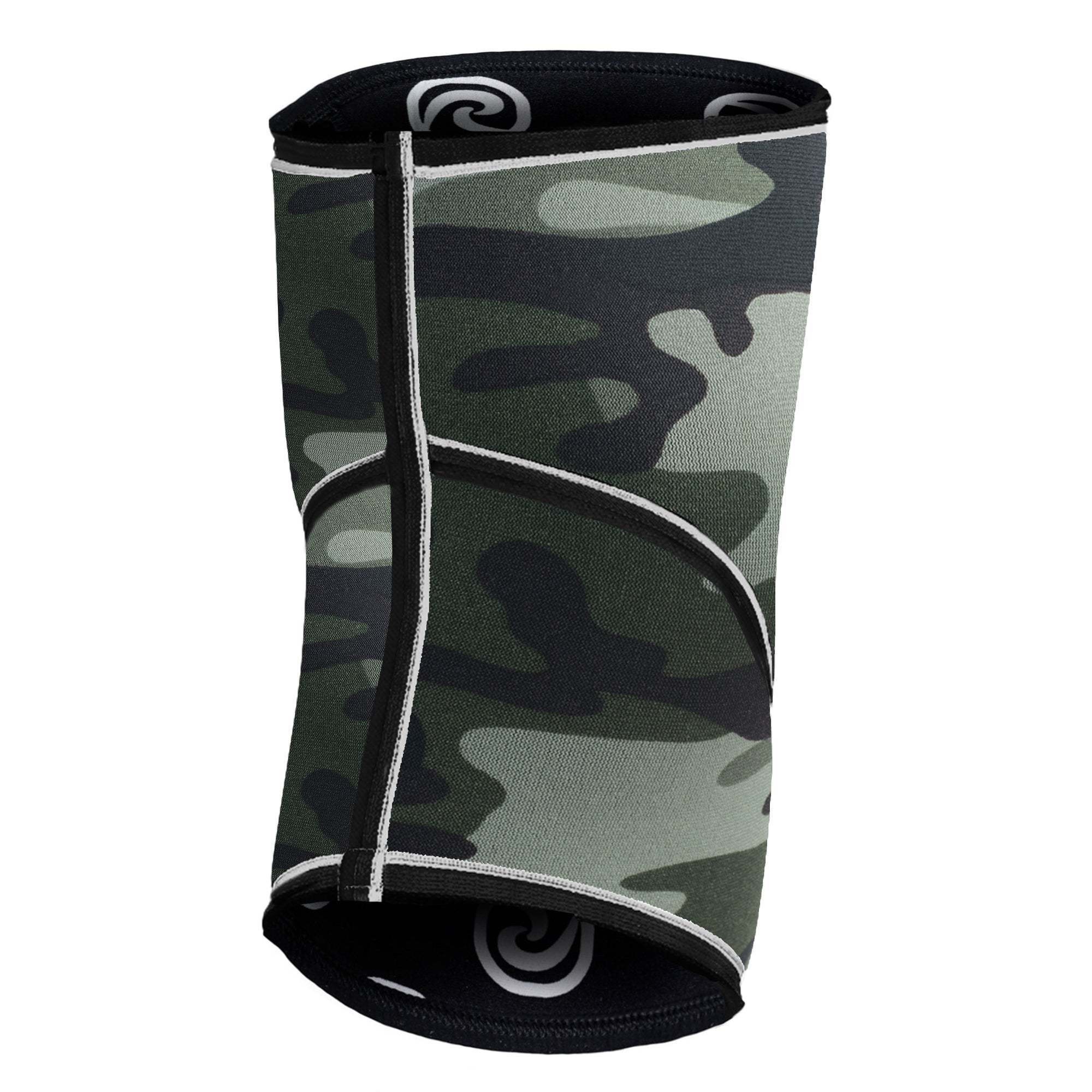 Kniebandage | RX Original V Knee Sleeve 7mm