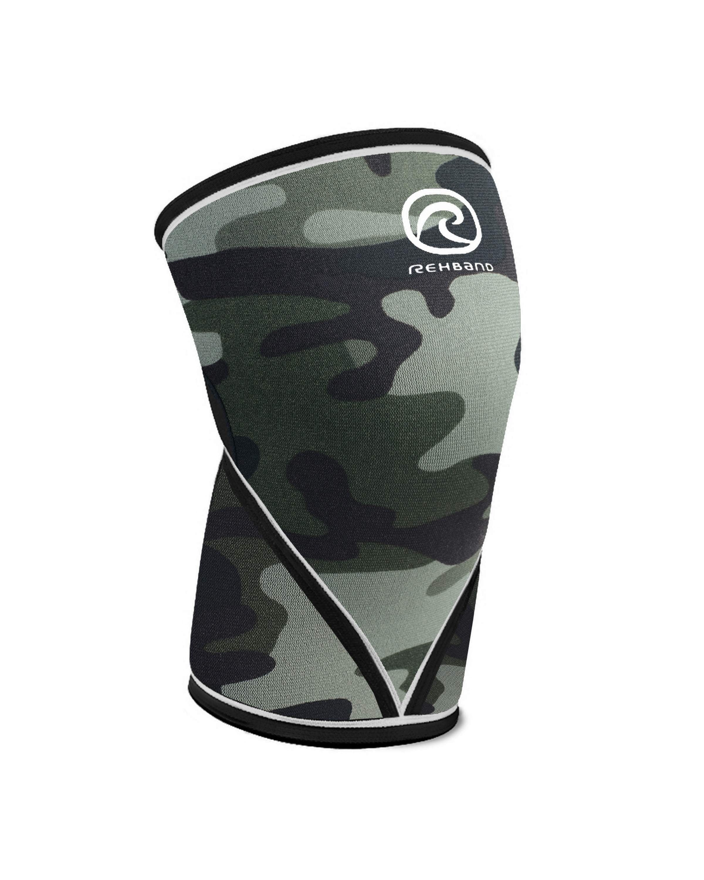 RX Original V Knee Sleeve 7mm