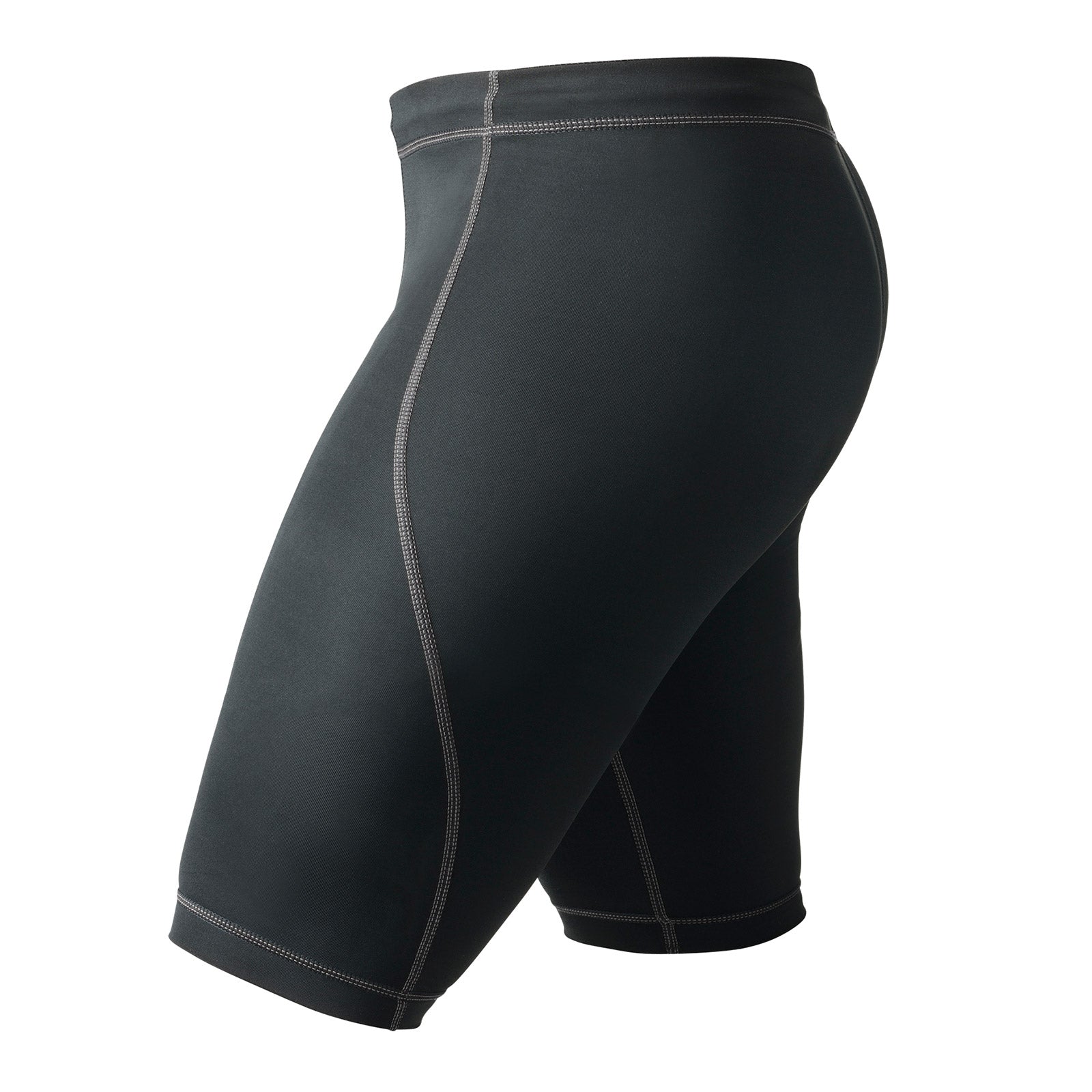 QD Compression Shorts