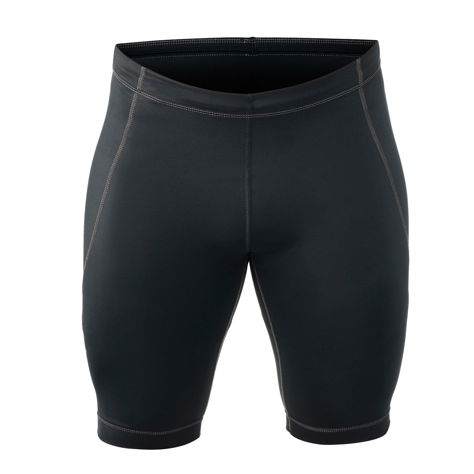 Rehband QD Compression Shorts Black-XXX-Large