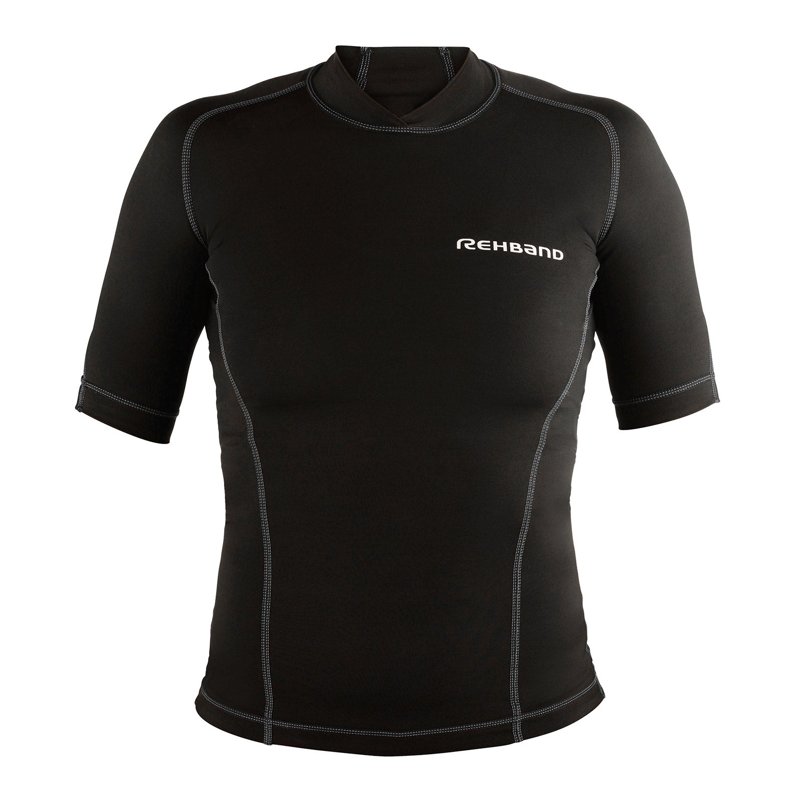 QD Compression Top - Men