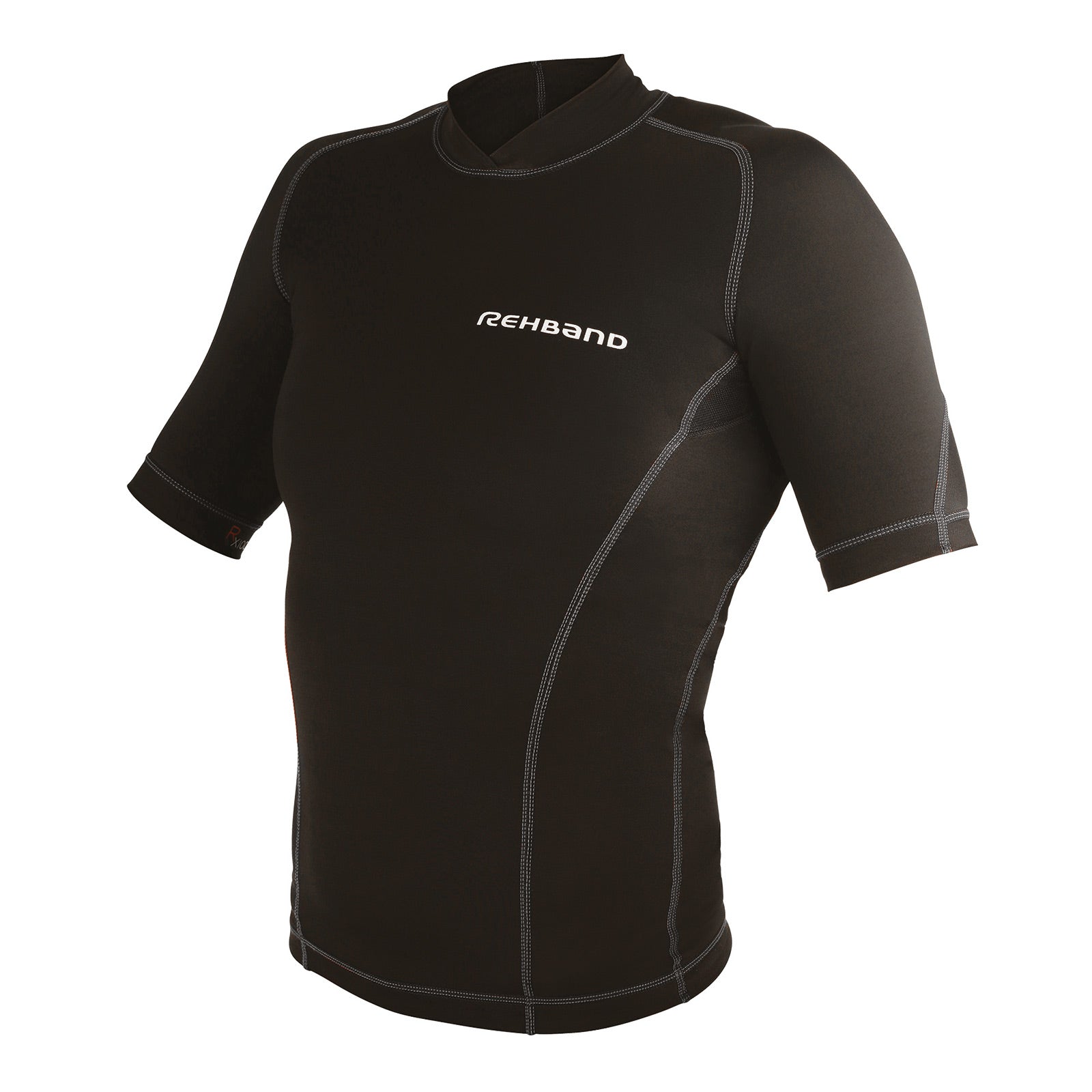 Kompressionsshirt Herren | QD Compression Top - Men