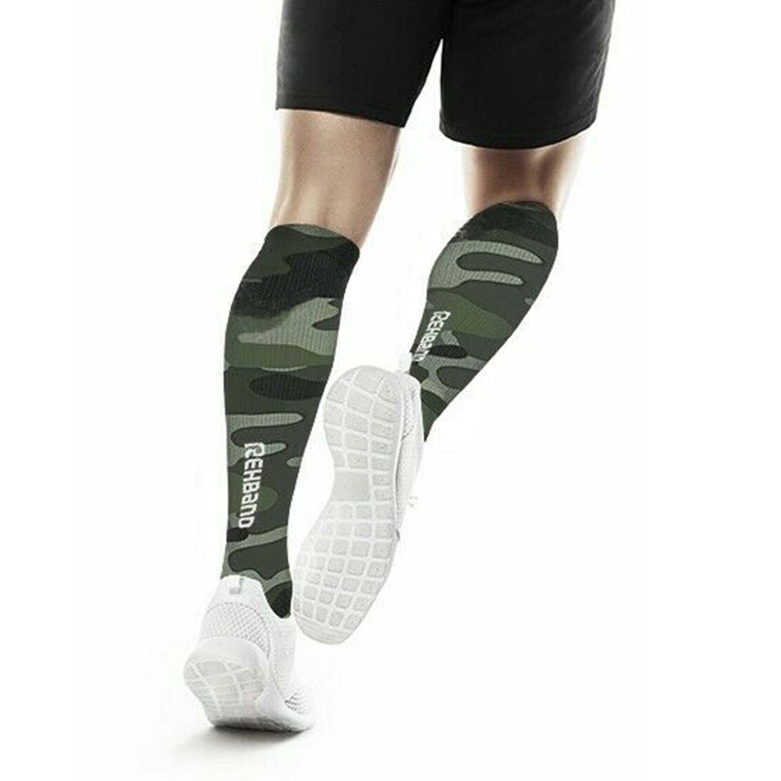 QD Compression Socks