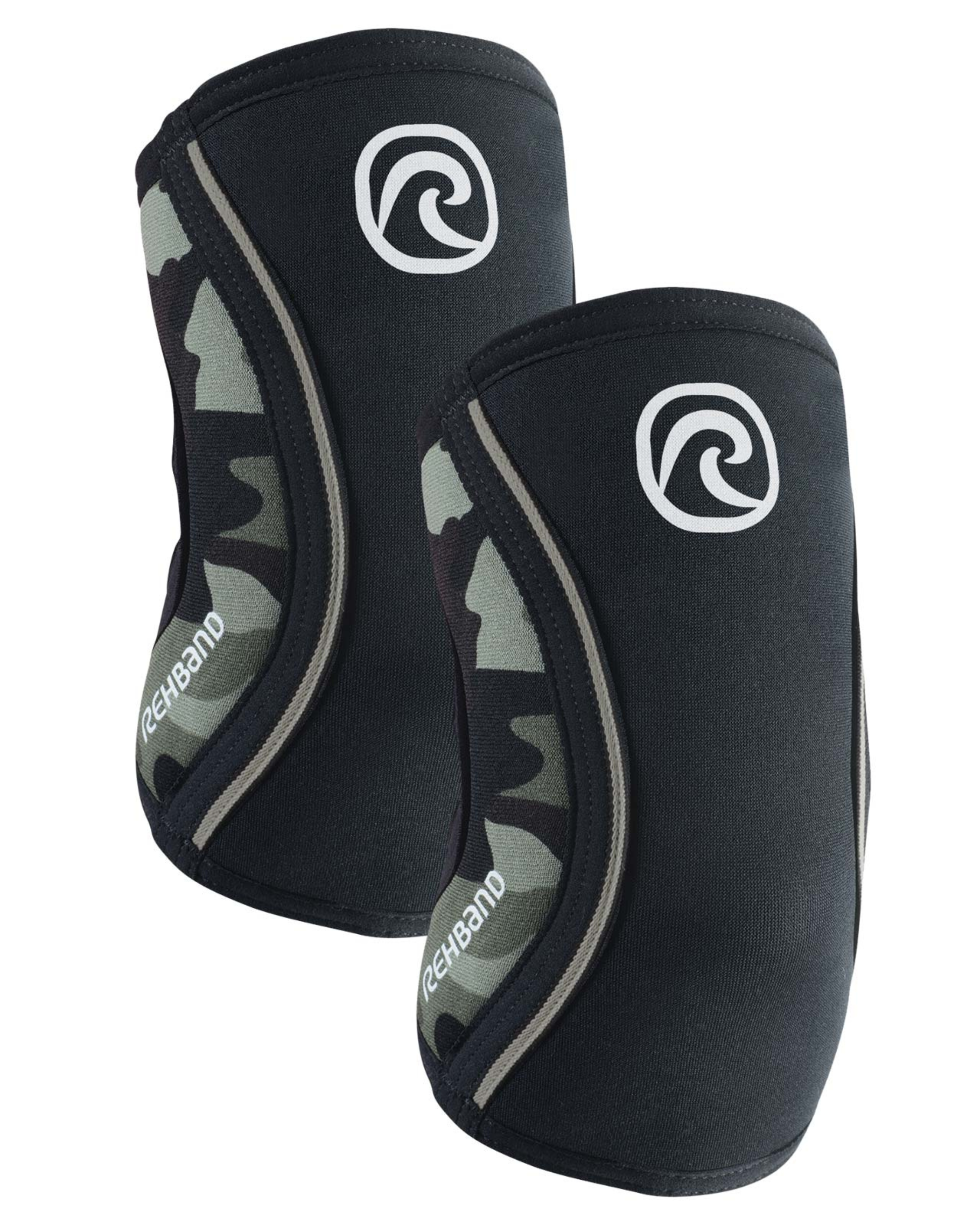 Elleboogbrace | RX Elbow Sleeve 5mm